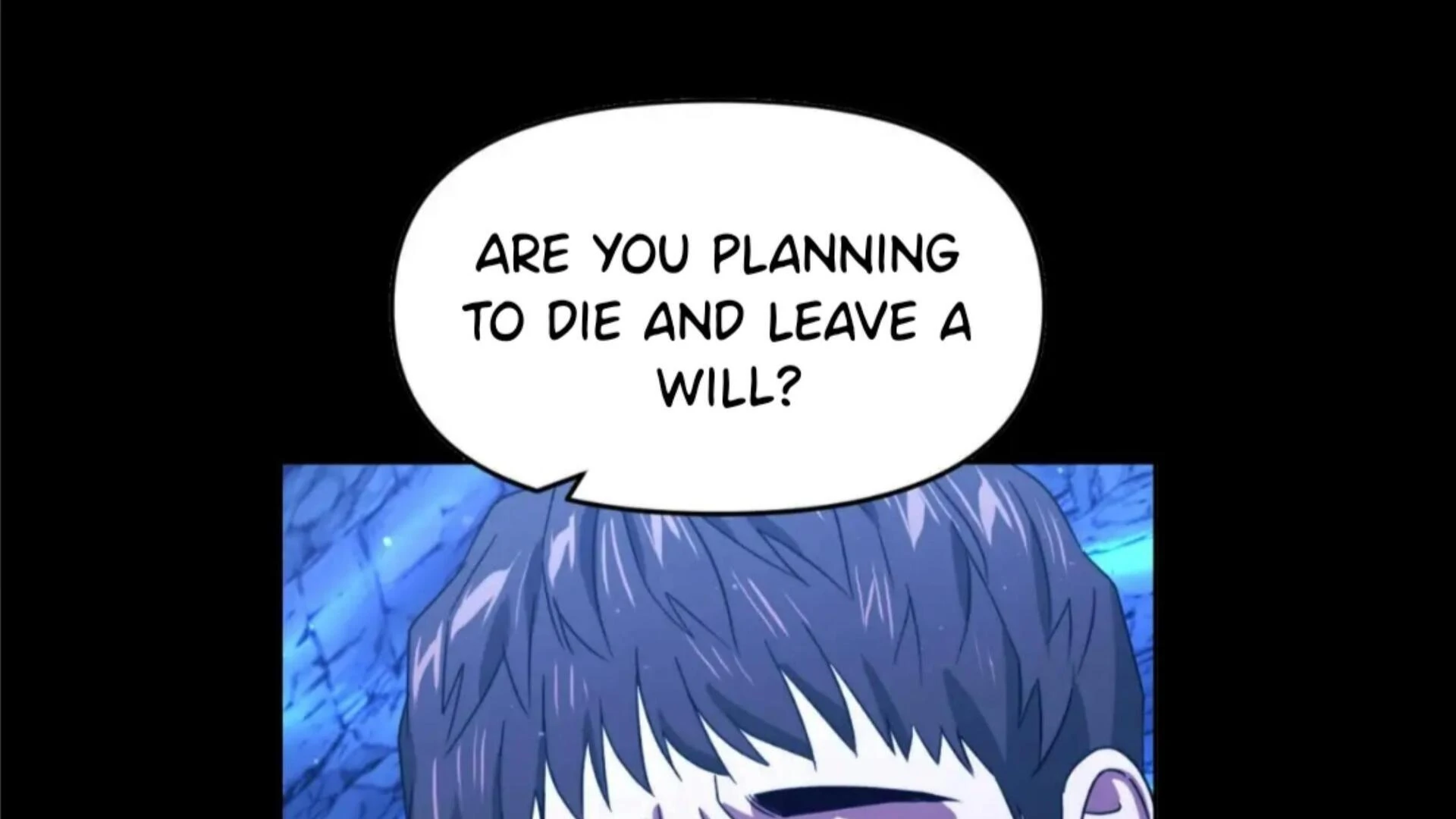 Death Delayed for a Short Time Because of the Will - Chapter 75 Page 102