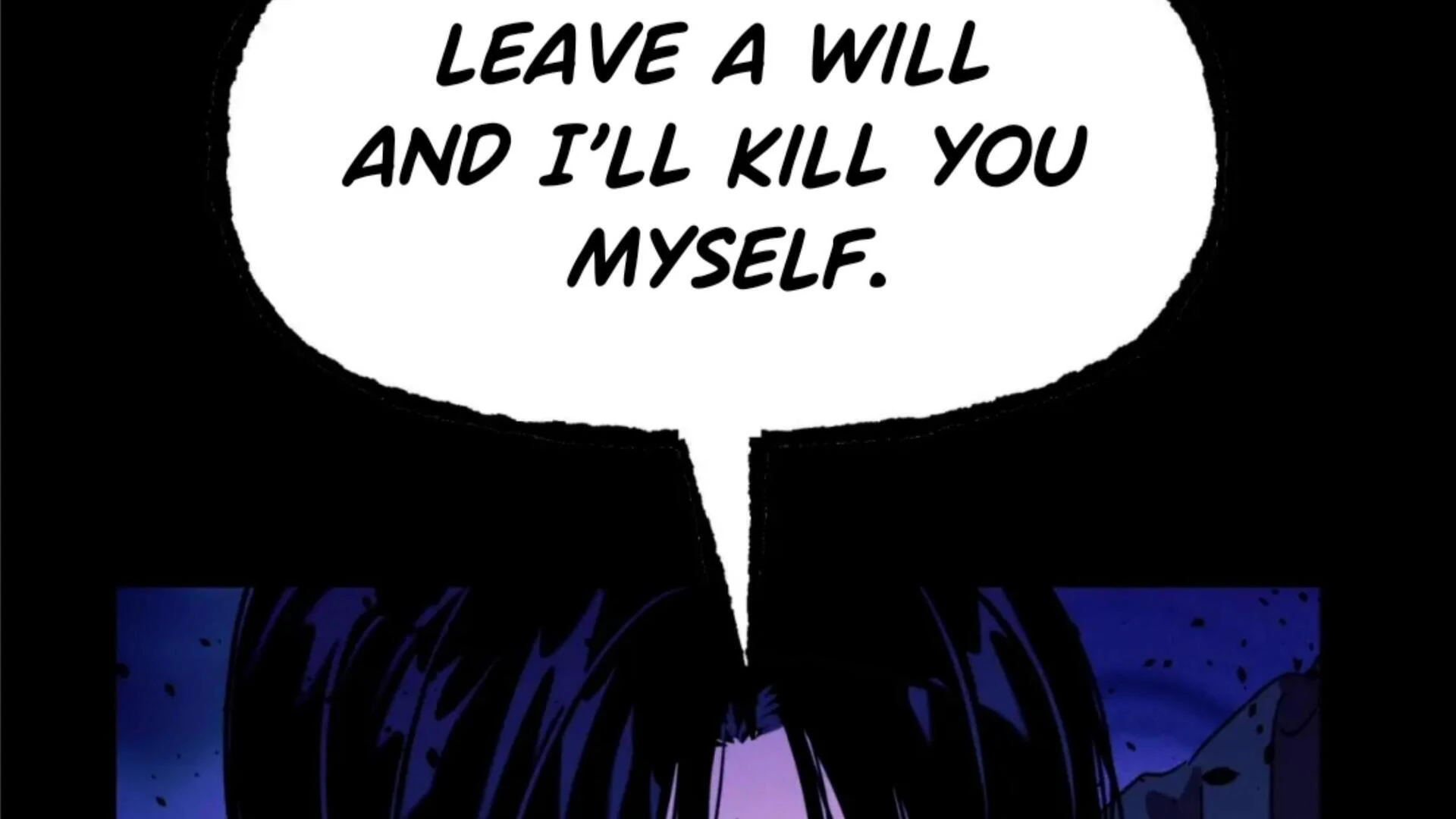 Death Delayed for a Short Time Because of the Will - Chapter 75 Page 105