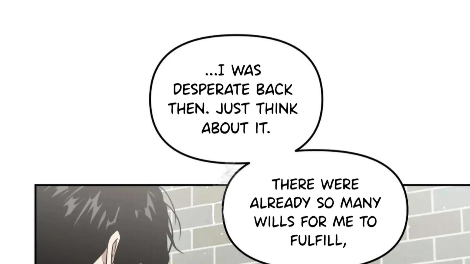 Death Delayed for a Short Time Because of the Will - Chapter 75 Page 111