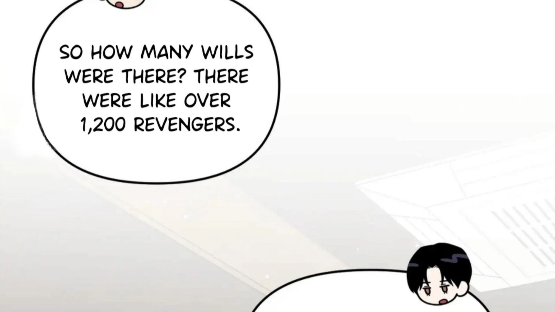 Death Delayed for a Short Time Because of the Will - Chapter 75 Page 116