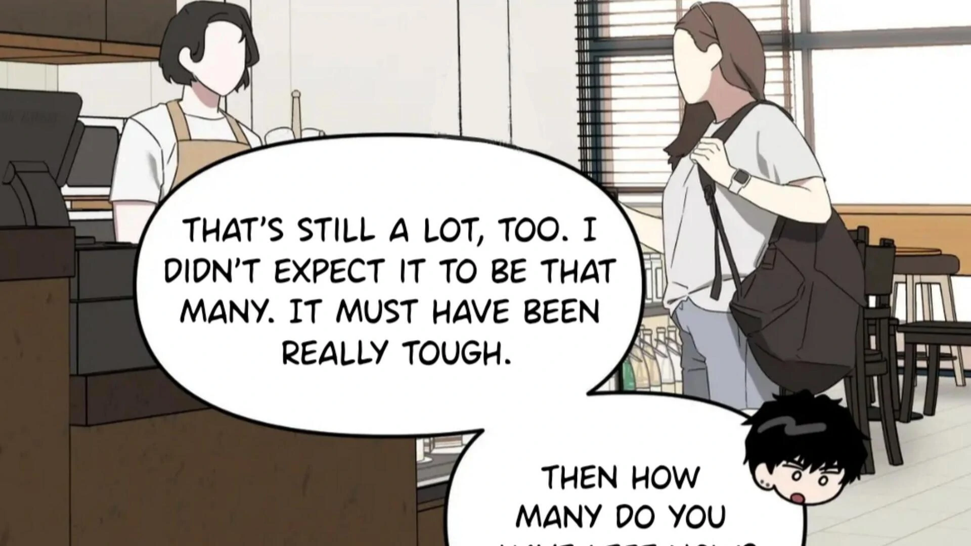 Death Delayed for a Short Time Because of the Will - Chapter 75 Page 118