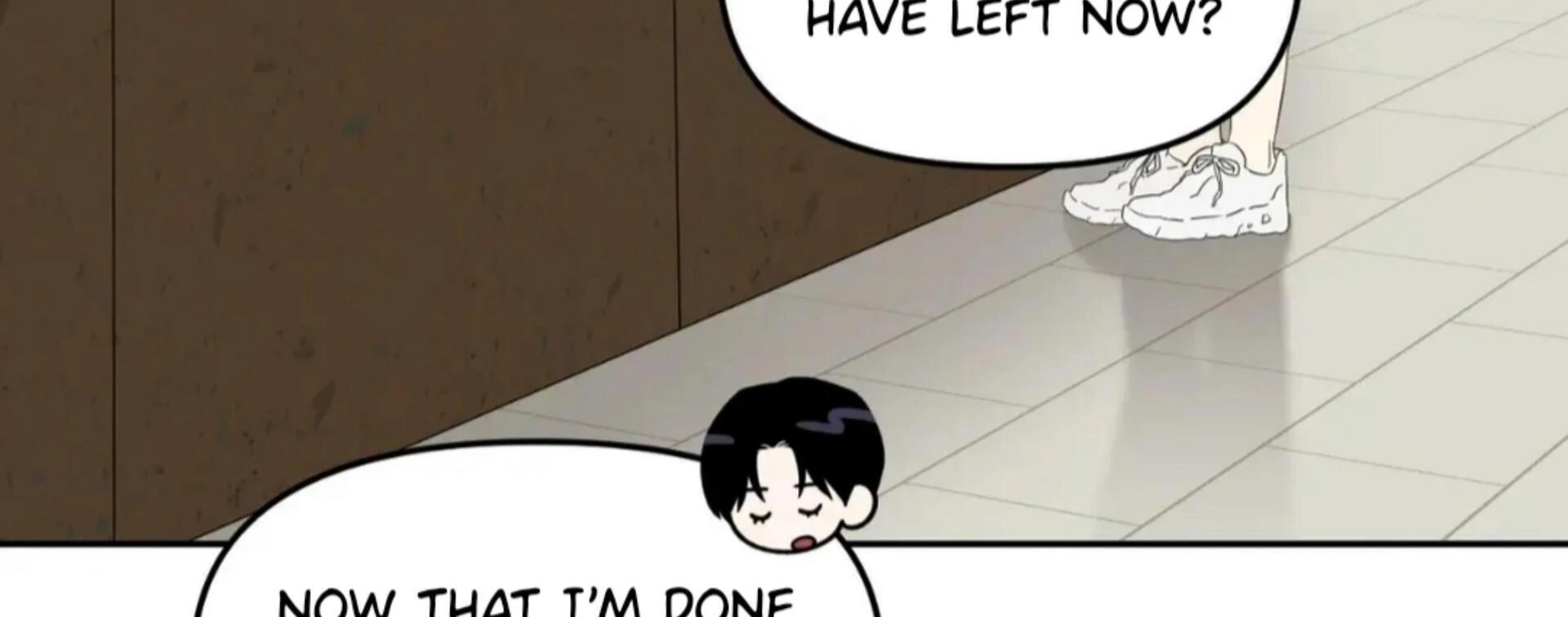 Death Delayed for a Short Time Because of the Will - Chapter 75 Page 119