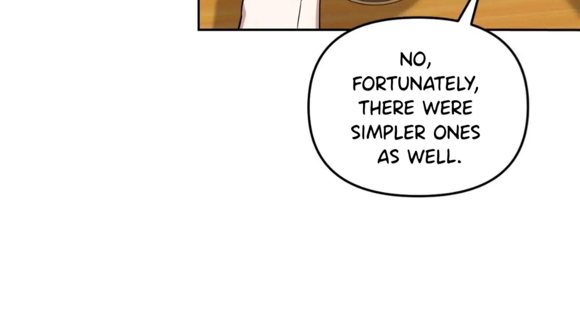 Death Delayed for a Short Time Because of the Will - Chapter 75 Page 129
