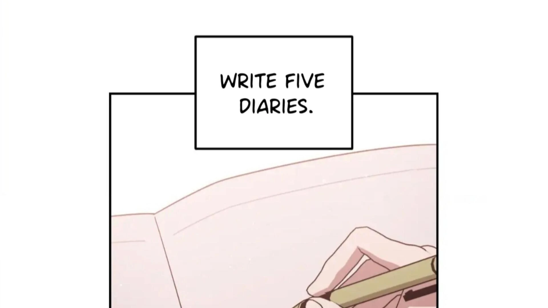 Death Delayed for a Short Time Because of the Will - Chapter 75 Page 133