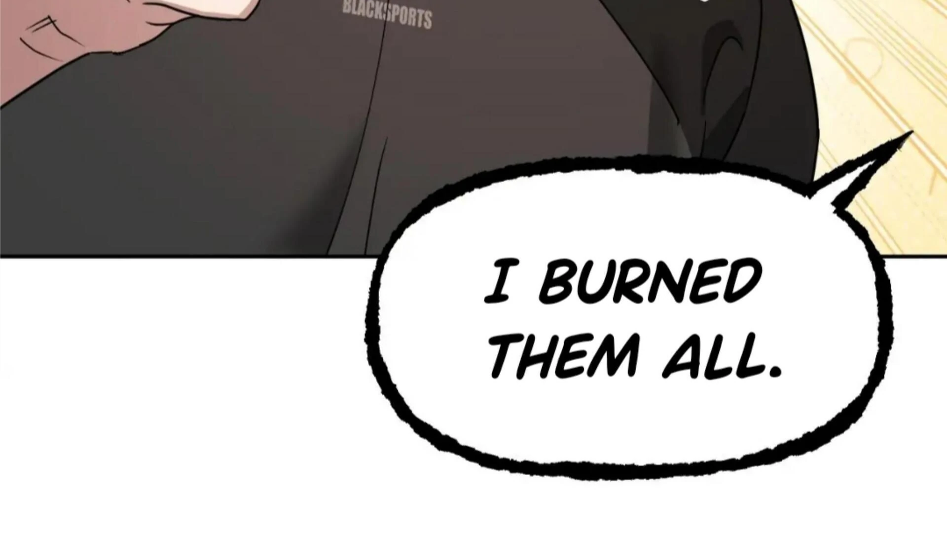 Death Delayed for a Short Time Because of the Will - Chapter 75 Page 140