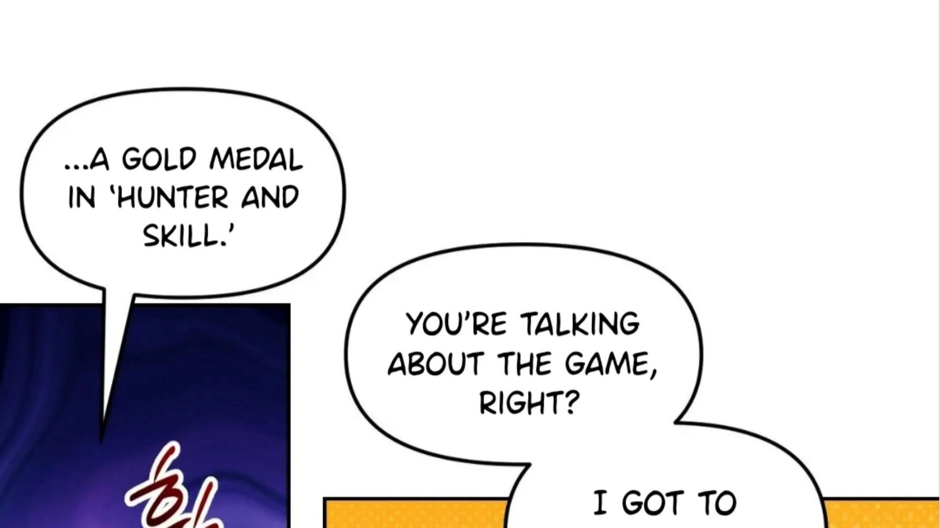 Death Delayed for a Short Time Because of the Will - Chapter 75 Page 158