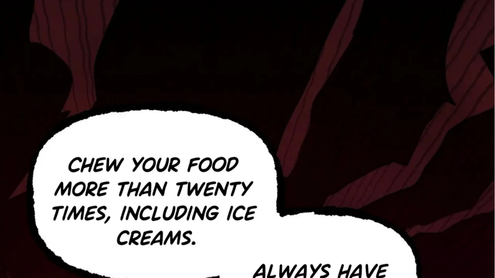 Death Delayed for a Short Time Because of the Will - Chapter 75 Page 164