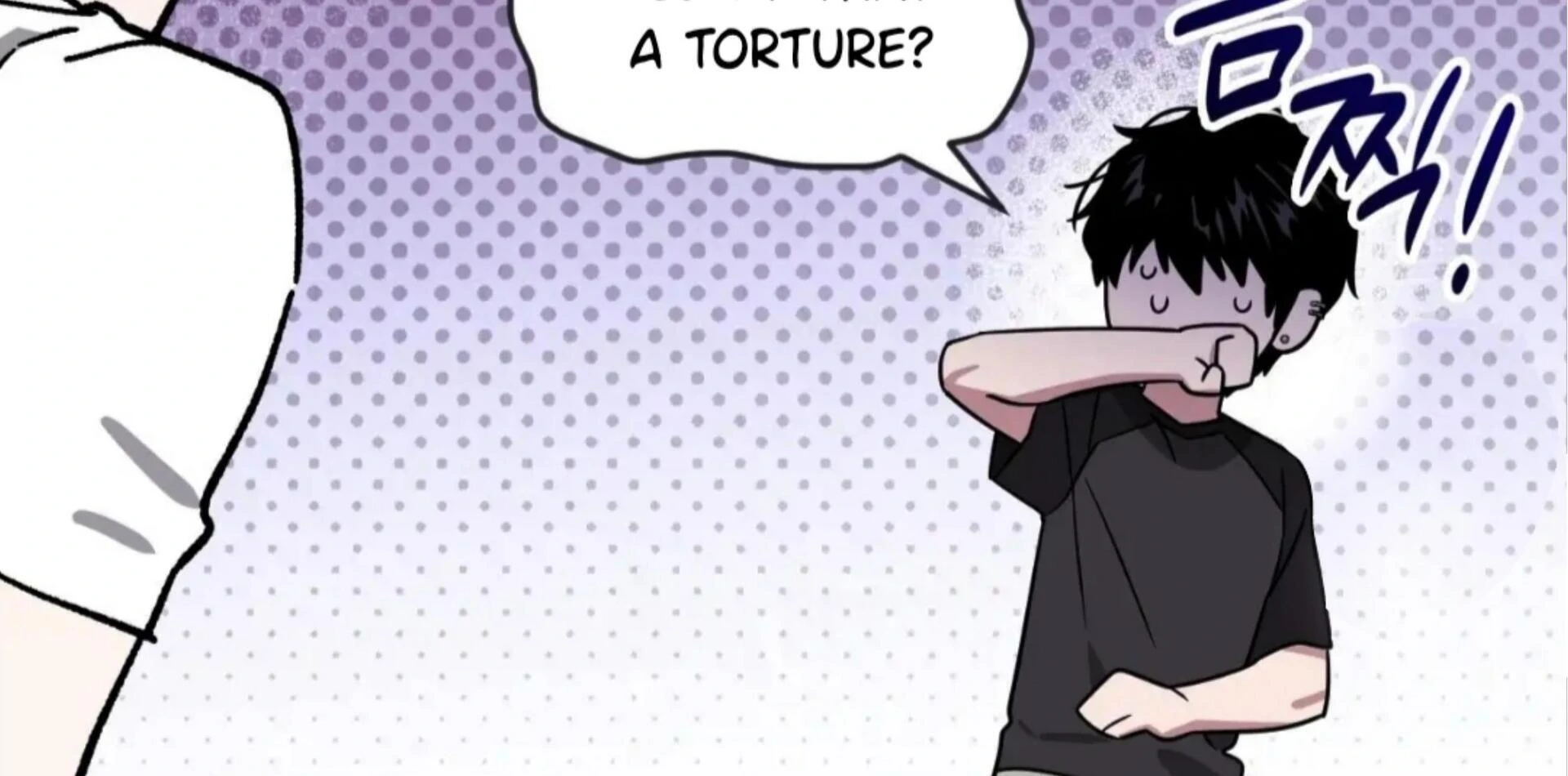 Death Delayed for a Short Time Because of the Will - Chapter 75 Page 167