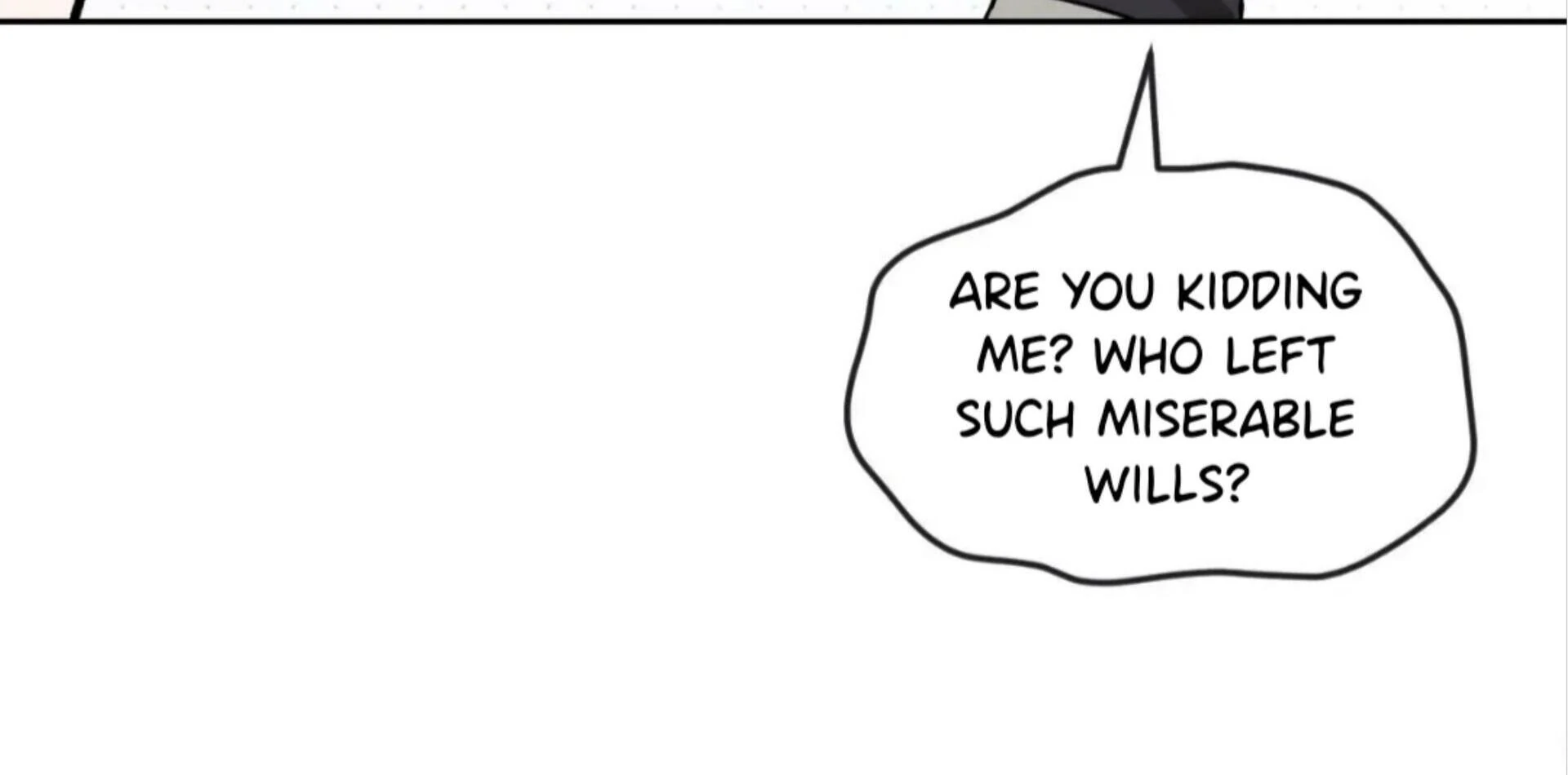 Death Delayed for a Short Time Because of the Will - Chapter 75 Page 168