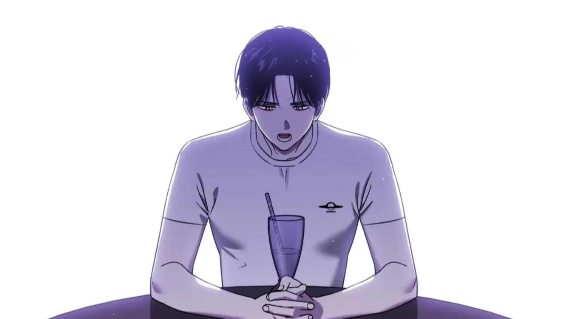 Death Delayed for a Short Time Because of the Will - Chapter 75 Page 174