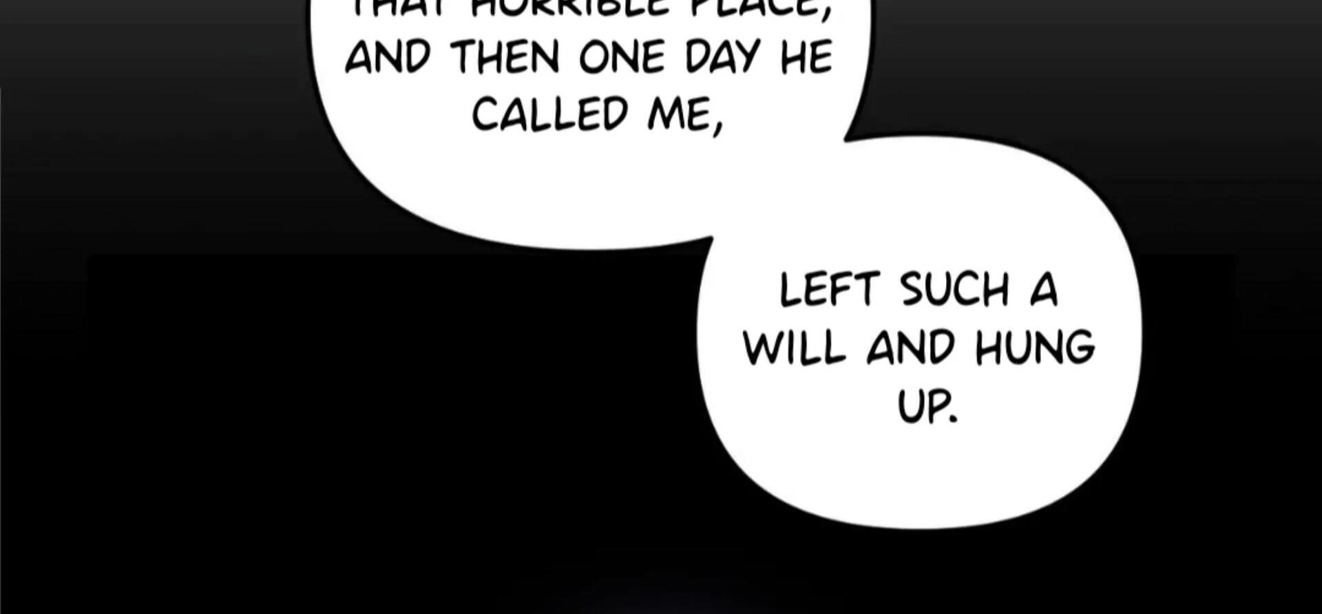 Death Delayed for a Short Time Because of the Will - Chapter 75 Page 178