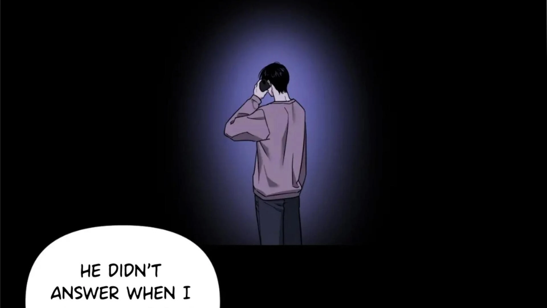 Death Delayed for a Short Time Because of the Will - Chapter 75 Page 179