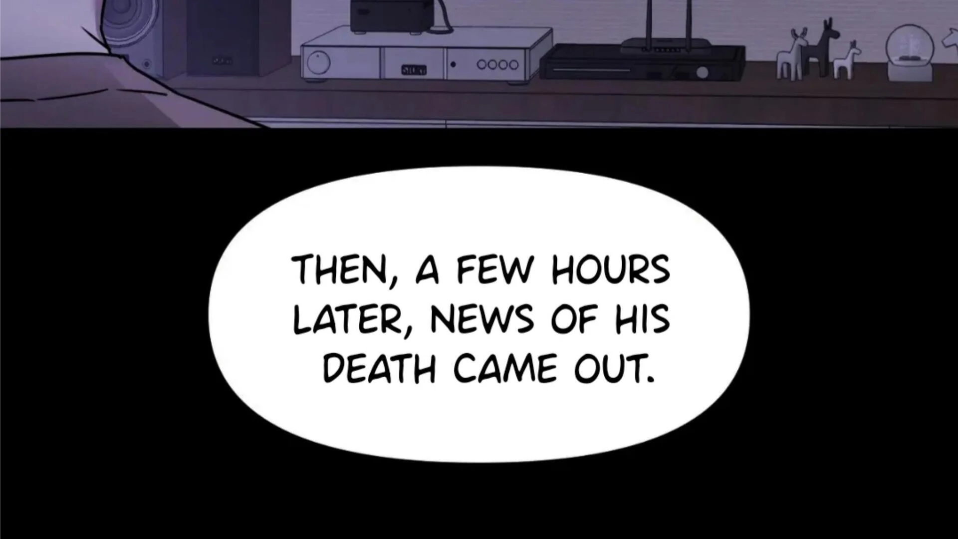 Death Delayed for a Short Time Because of the Will - Chapter 75 Page 183