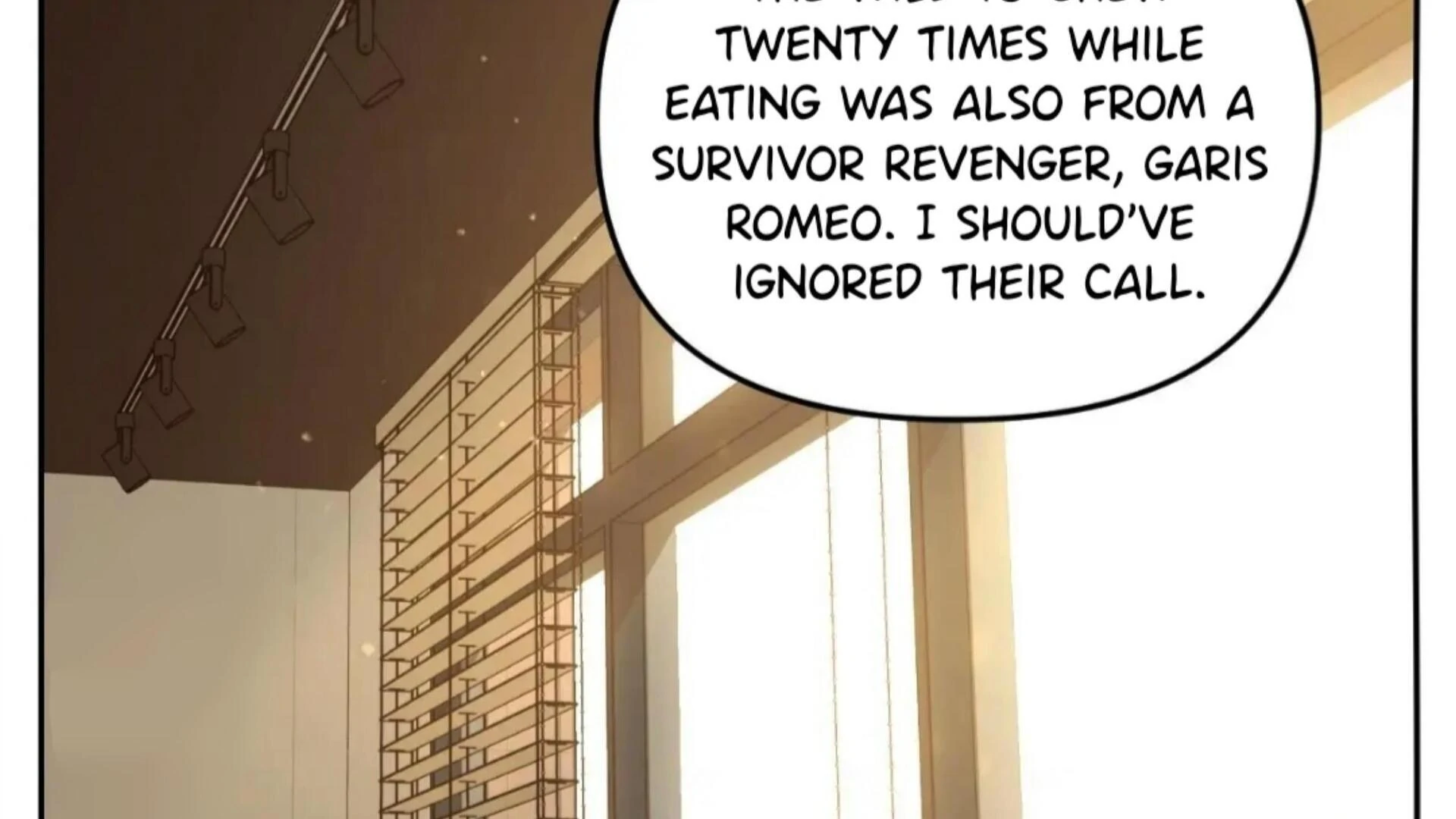 Death Delayed for a Short Time Because of the Will - Chapter 75 Page 186