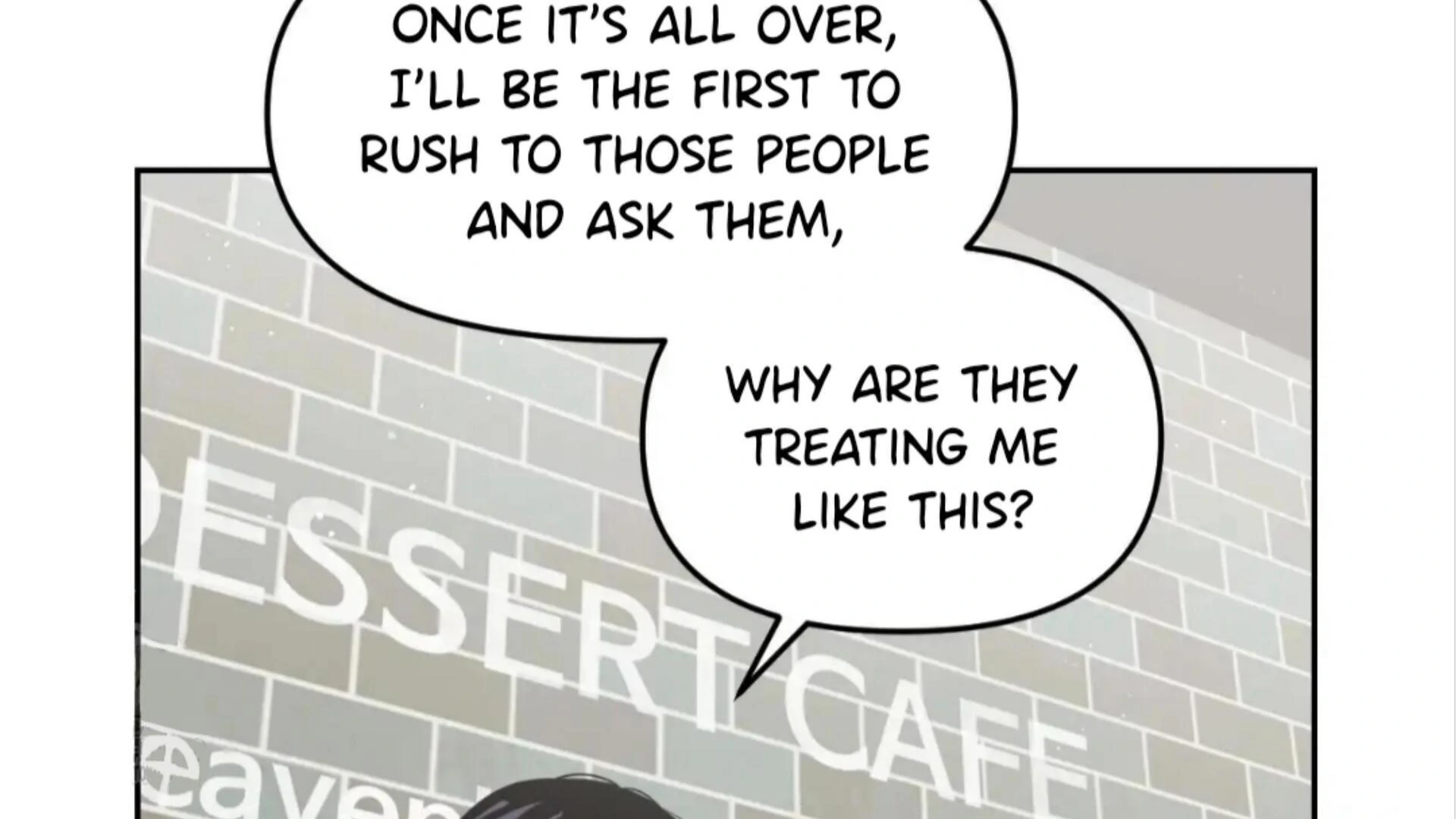 Death Delayed for a Short Time Because of the Will - Chapter 75 Page 192