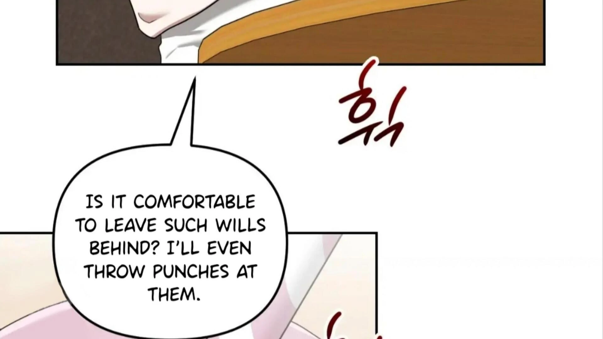 Death Delayed for a Short Time Because of the Will - Chapter 75 Page 194