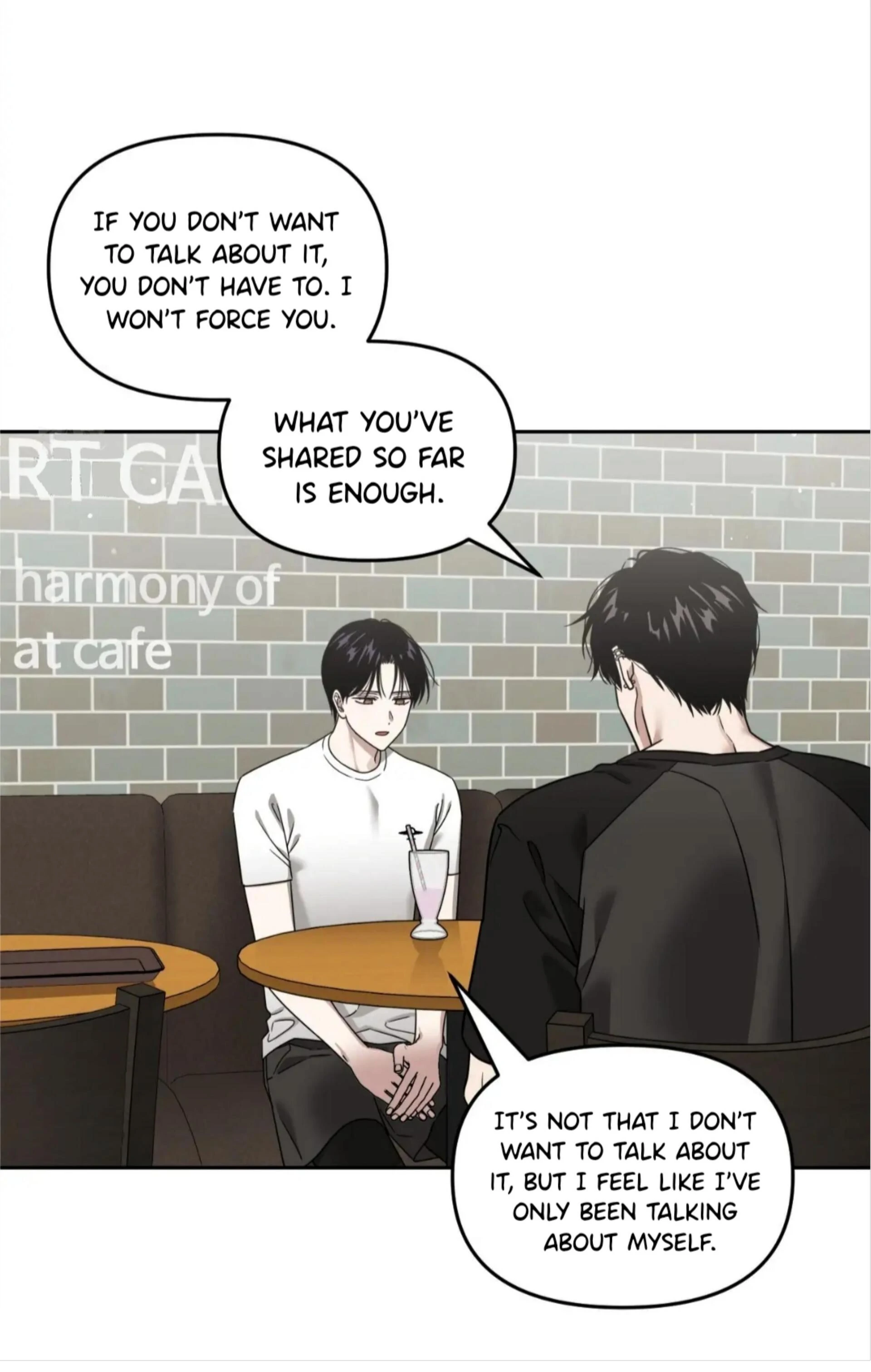 Death Delayed for a Short Time Because of the Will - Chapter 76 Page 1