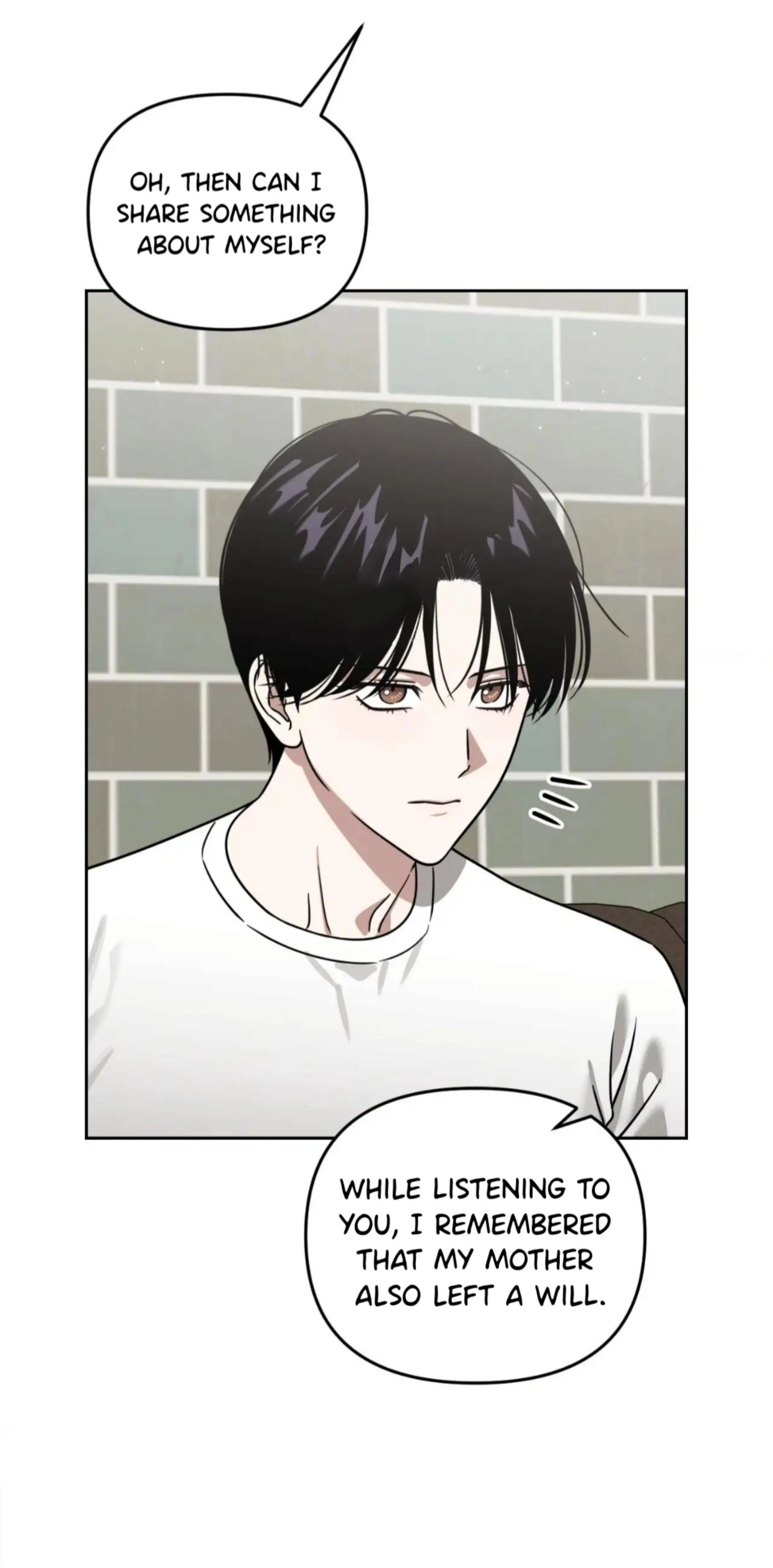 Death Delayed for a Short Time Because of the Will - Chapter 76 Page 2