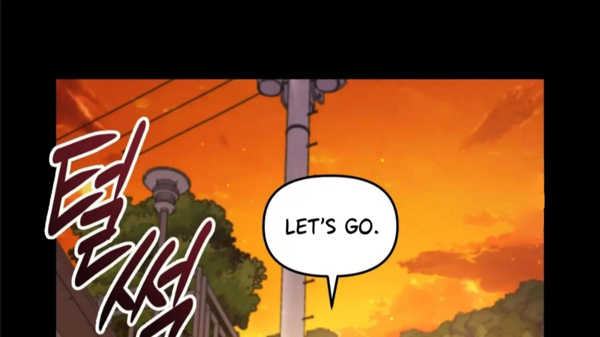 Death Delayed for a Short Time Because of the Will - Chapter 76 Page 24