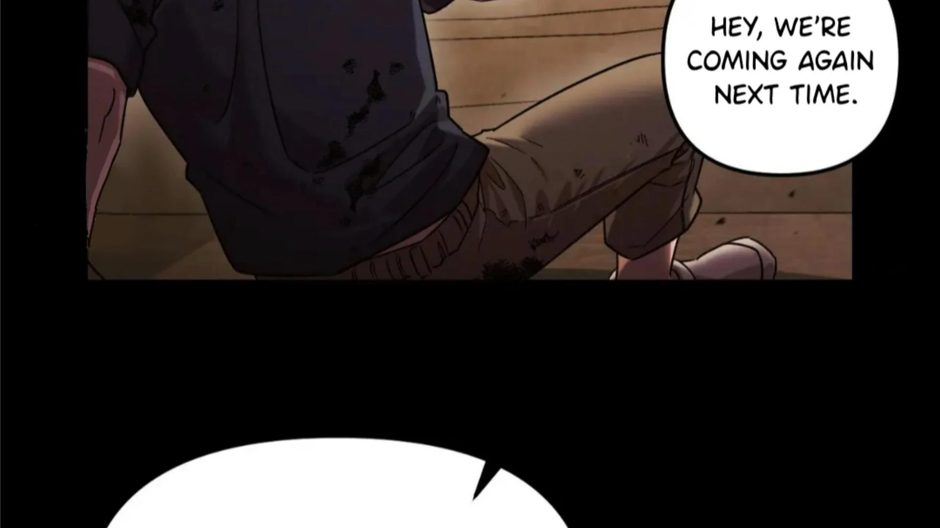 Death Delayed for a Short Time Because of the Will - Chapter 76 Page 26