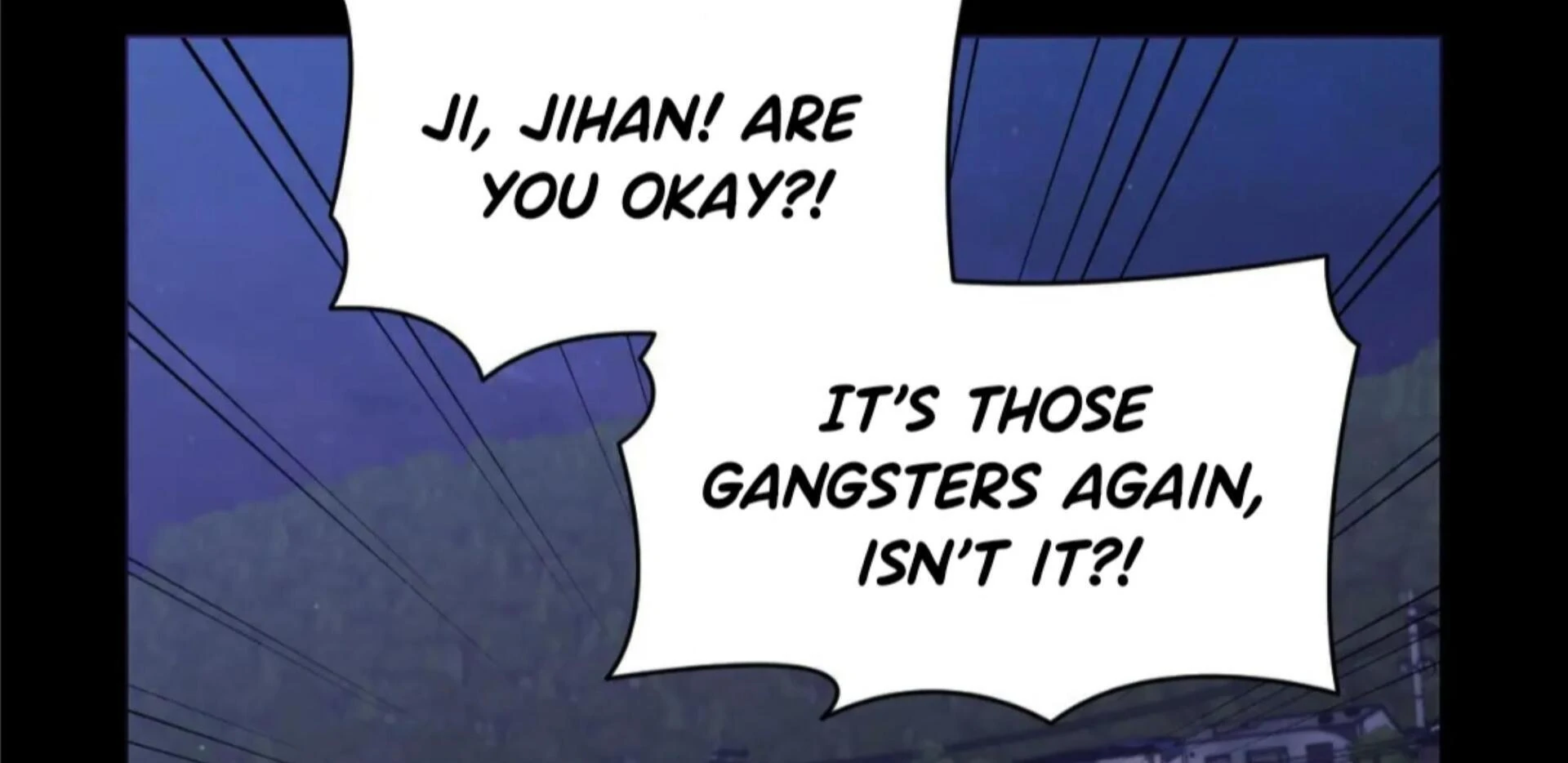 Death Delayed for a Short Time Because of the Will - Chapter 76 Page 32