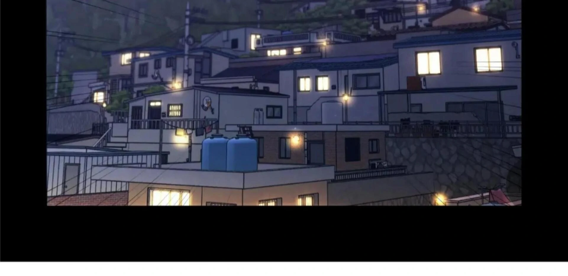 Death Delayed for a Short Time Because of the Will - Chapter 76 Page 33