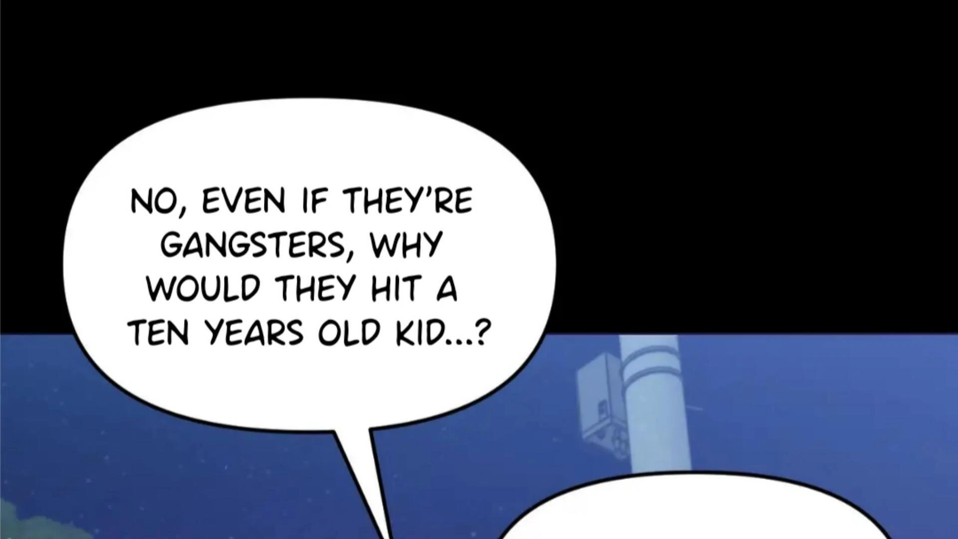 Death Delayed for a Short Time Because of the Will - Chapter 76 Page 34
