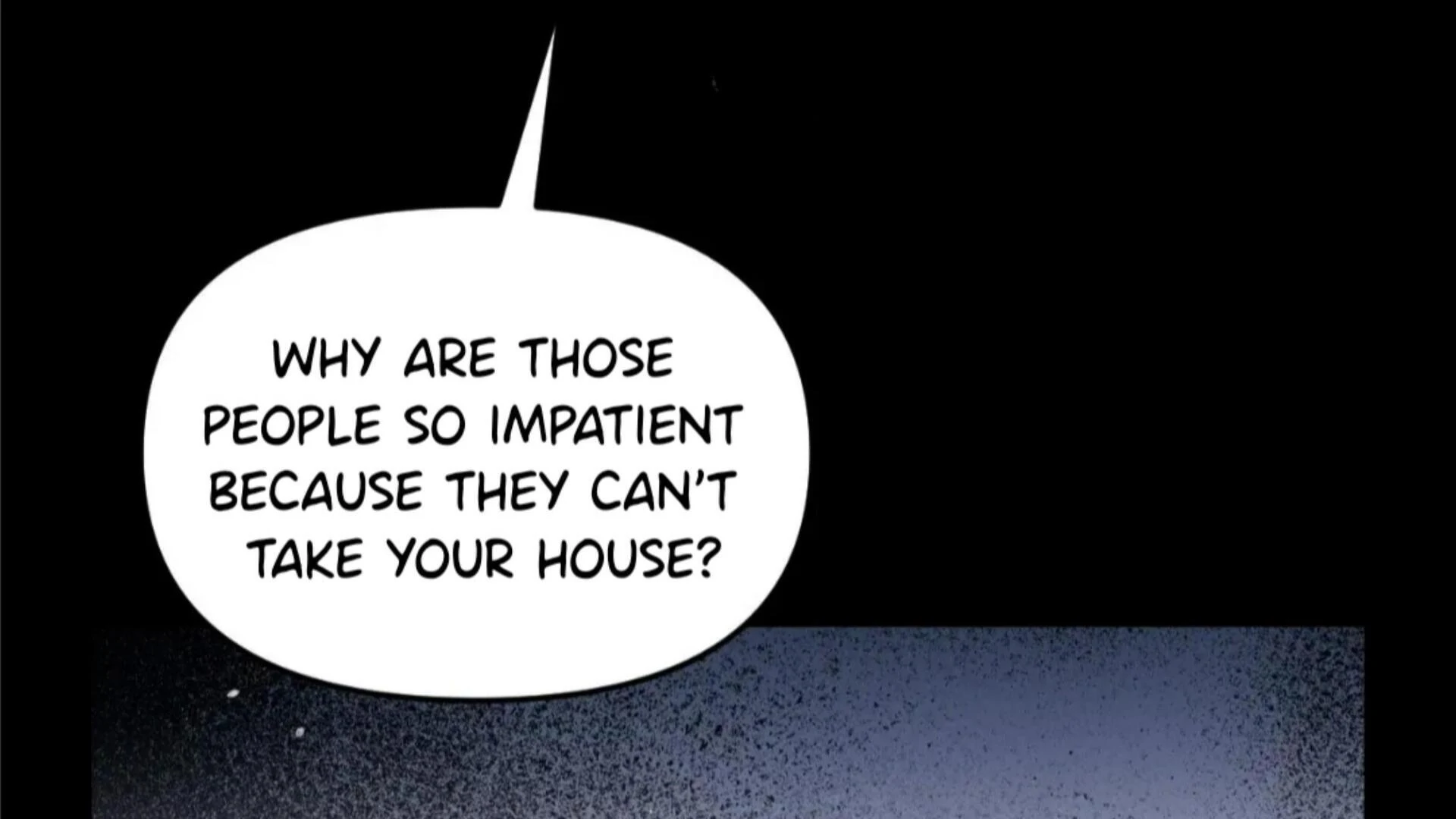 Death Delayed for a Short Time Because of the Will - Chapter 76 Page 37