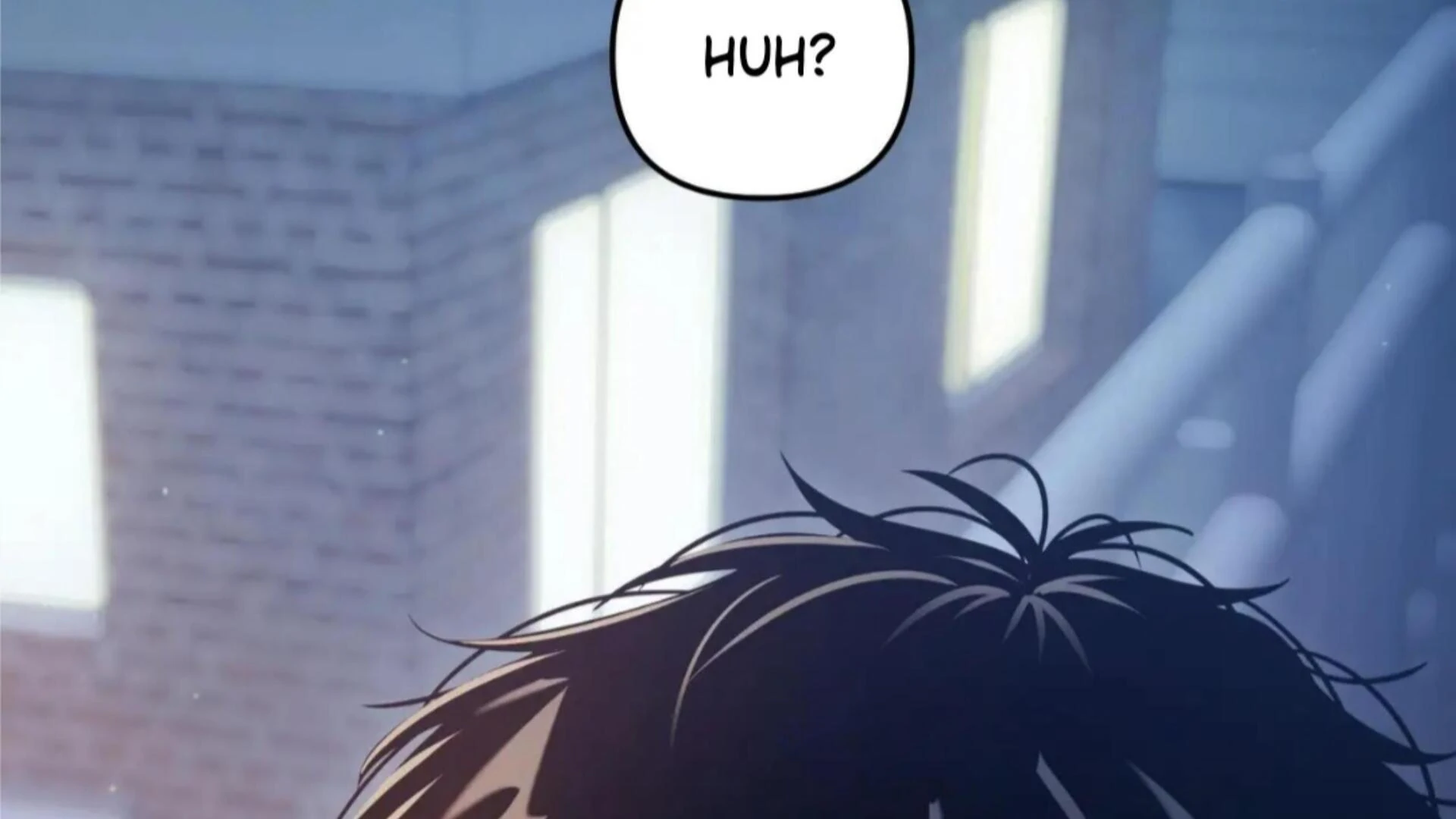 Death Delayed for a Short Time Because of the Will - Chapter 76 Page 43