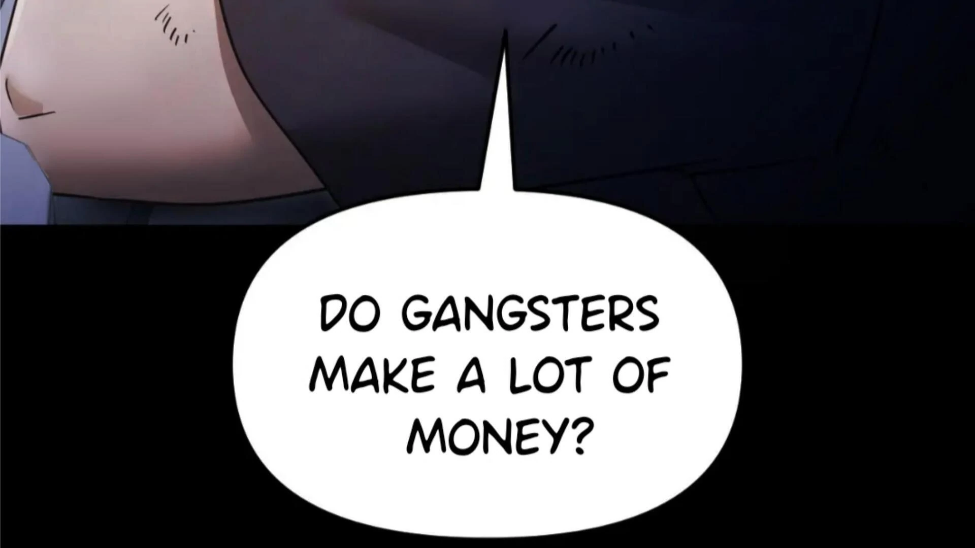 Death Delayed for a Short Time Because of the Will - Chapter 76 Page 46