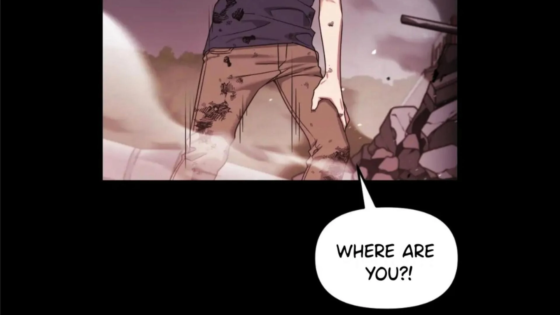 Death Delayed for a Short Time Because of the Will - Chapter 76 Page 82