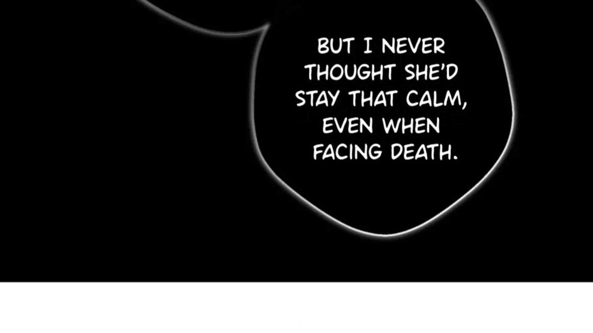 Death Delayed for a Short Time Because of the Will - Chapter 76 Page 95
