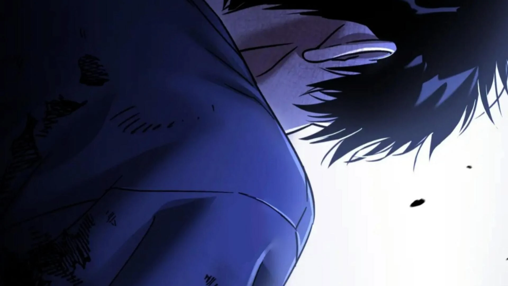 Death Delayed for a Short Time Because of the Will - Chapter 76 Page 98