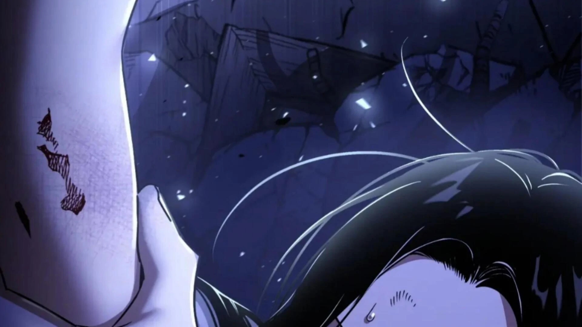 Death Delayed for a Short Time Because of the Will - Chapter 76 Page 100