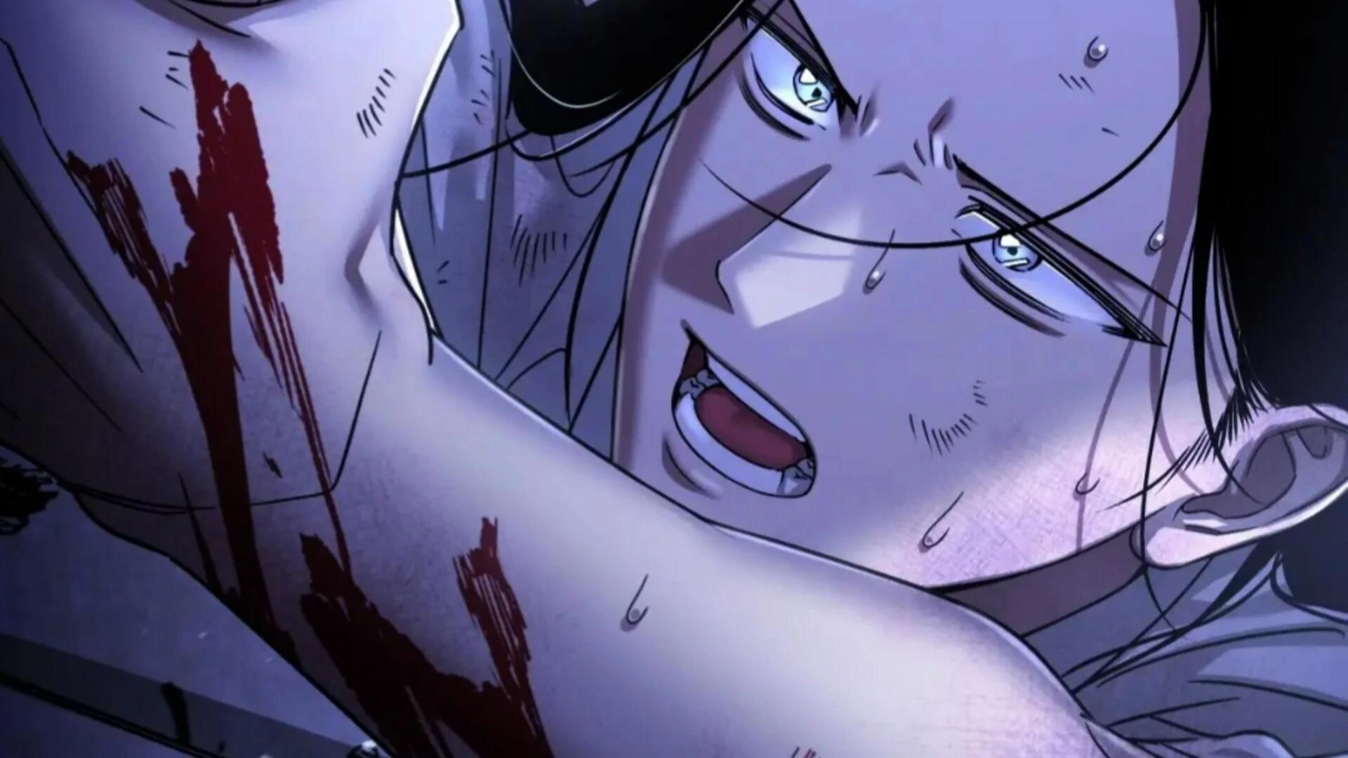 Death Delayed for a Short Time Because of the Will - Chapter 76 Page 101