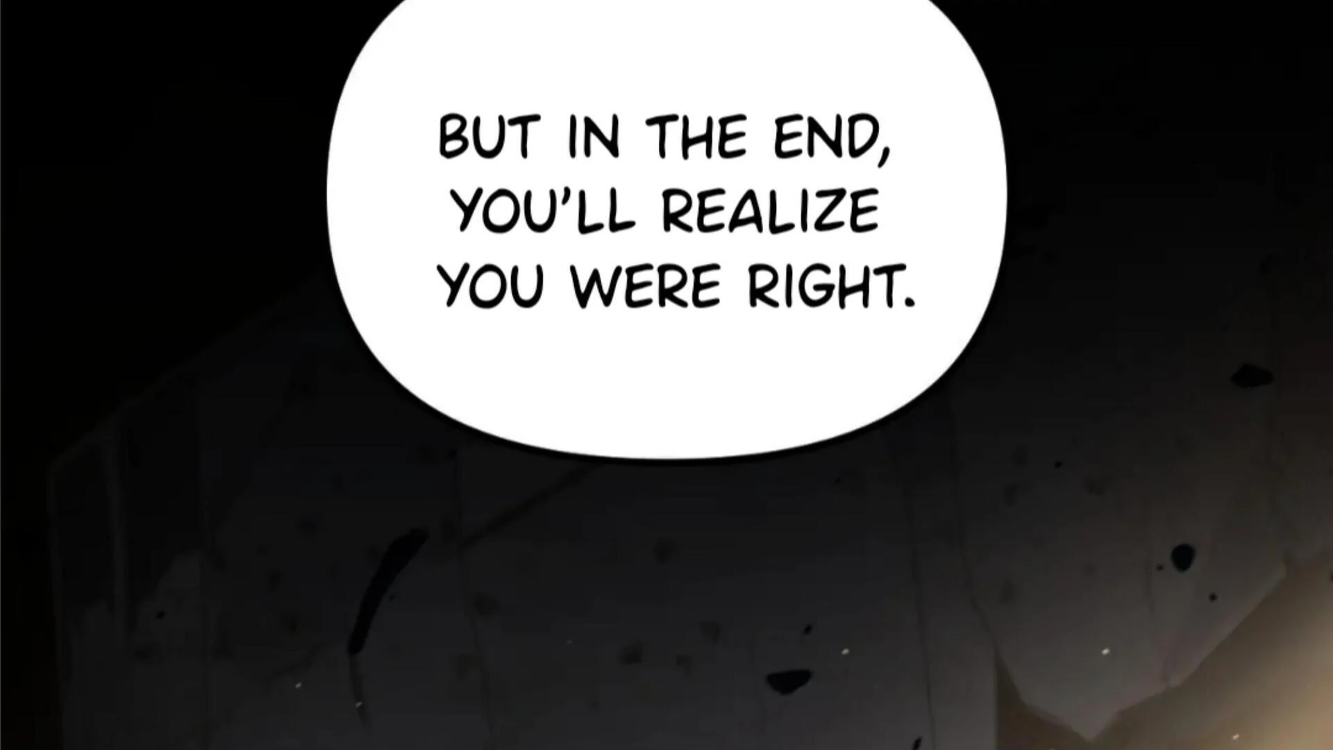 Death Delayed for a Short Time Because of the Will - Chapter 76 Page 117