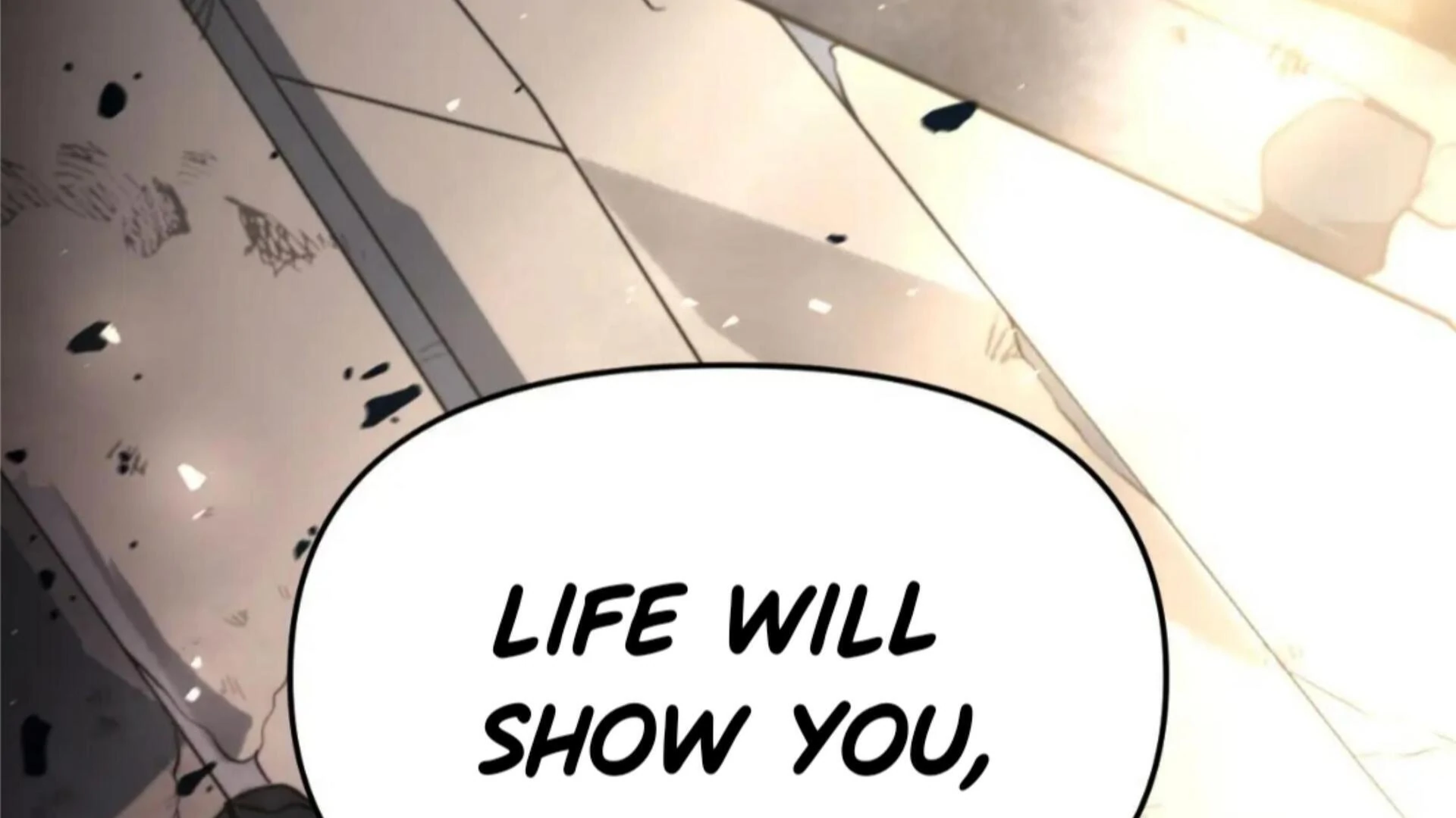 Death Delayed for a Short Time Because of the Will - Chapter 76 Page 119
