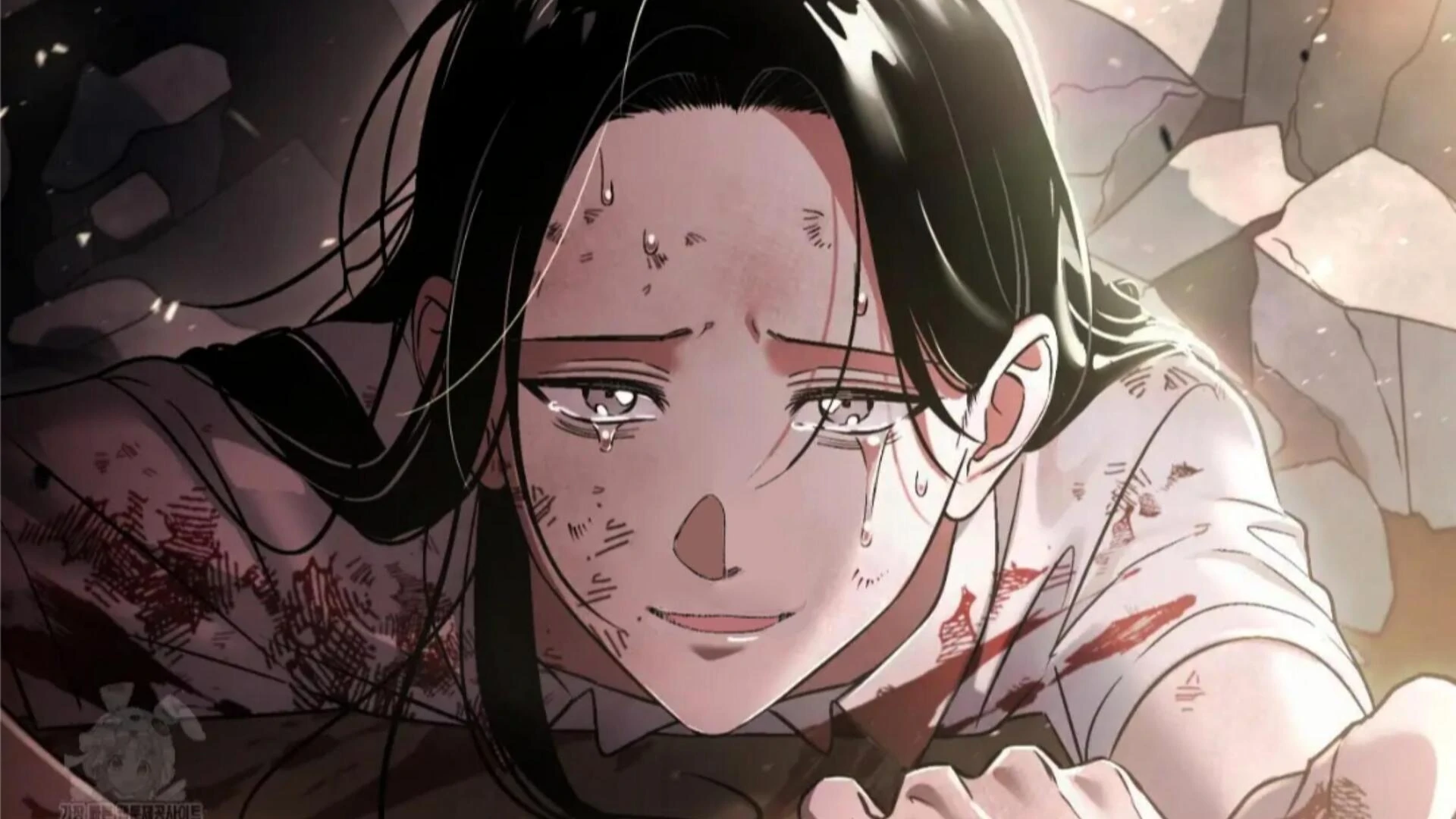 Death Delayed for a Short Time Because of the Will - Chapter 76 Page 121