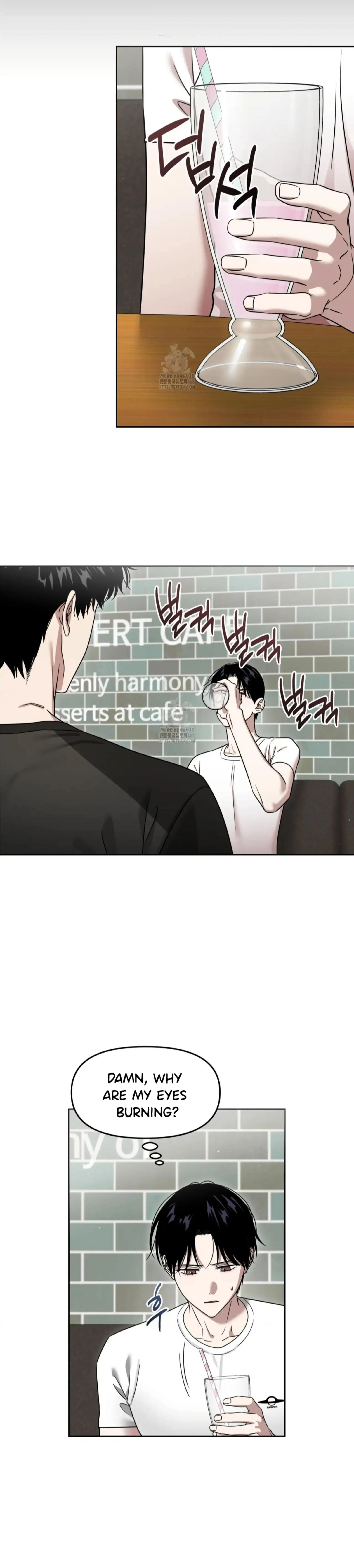 Death Delayed for a Short Time Because of the Will - Chapter 76 Page 126