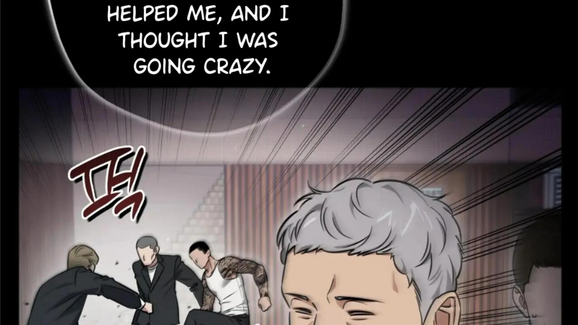 Death Delayed for a Short Time Because of the Will - Chapter 76 Page 158