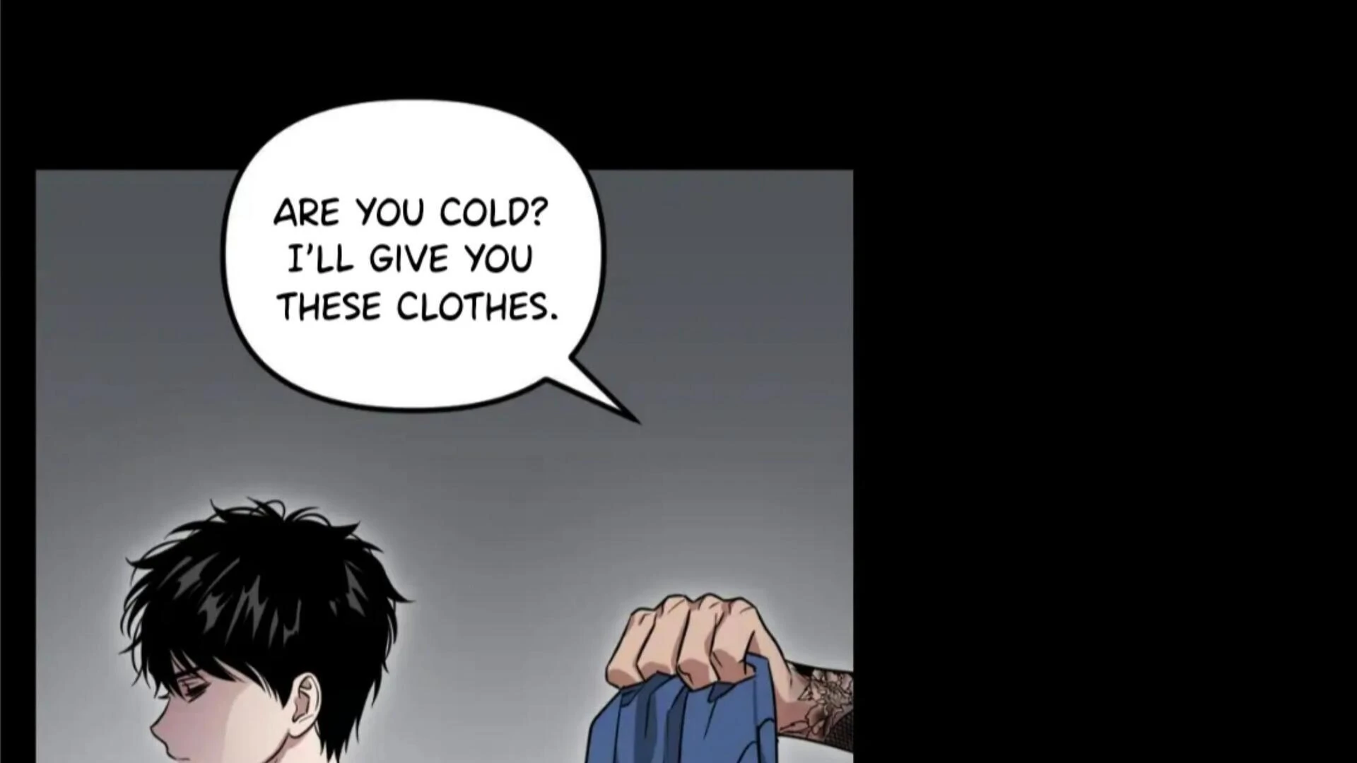 Death Delayed for a Short Time Because of the Will - Chapter 76 Page 165