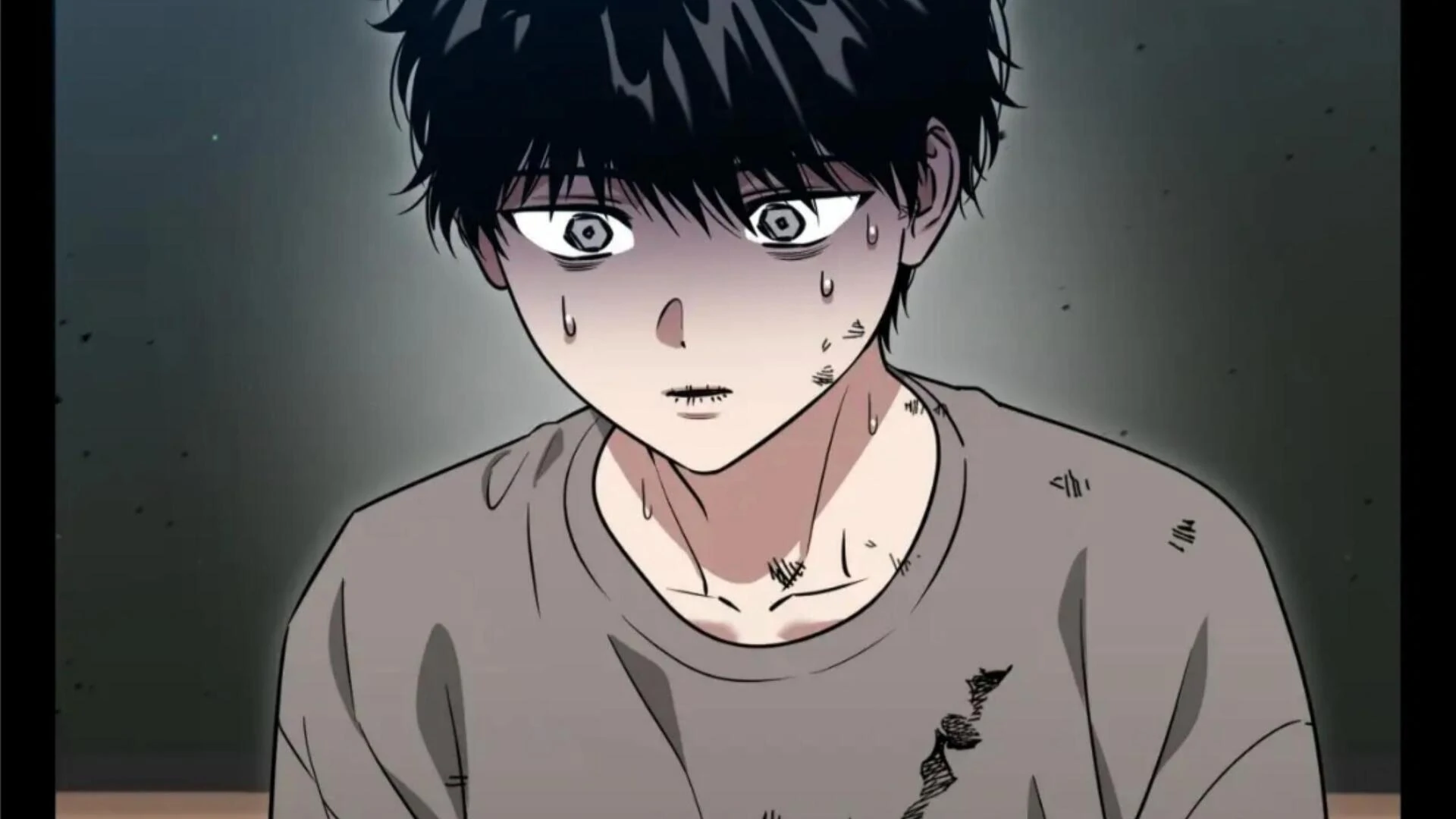 Death Delayed for a Short Time Because of the Will - Chapter 76 Page 179