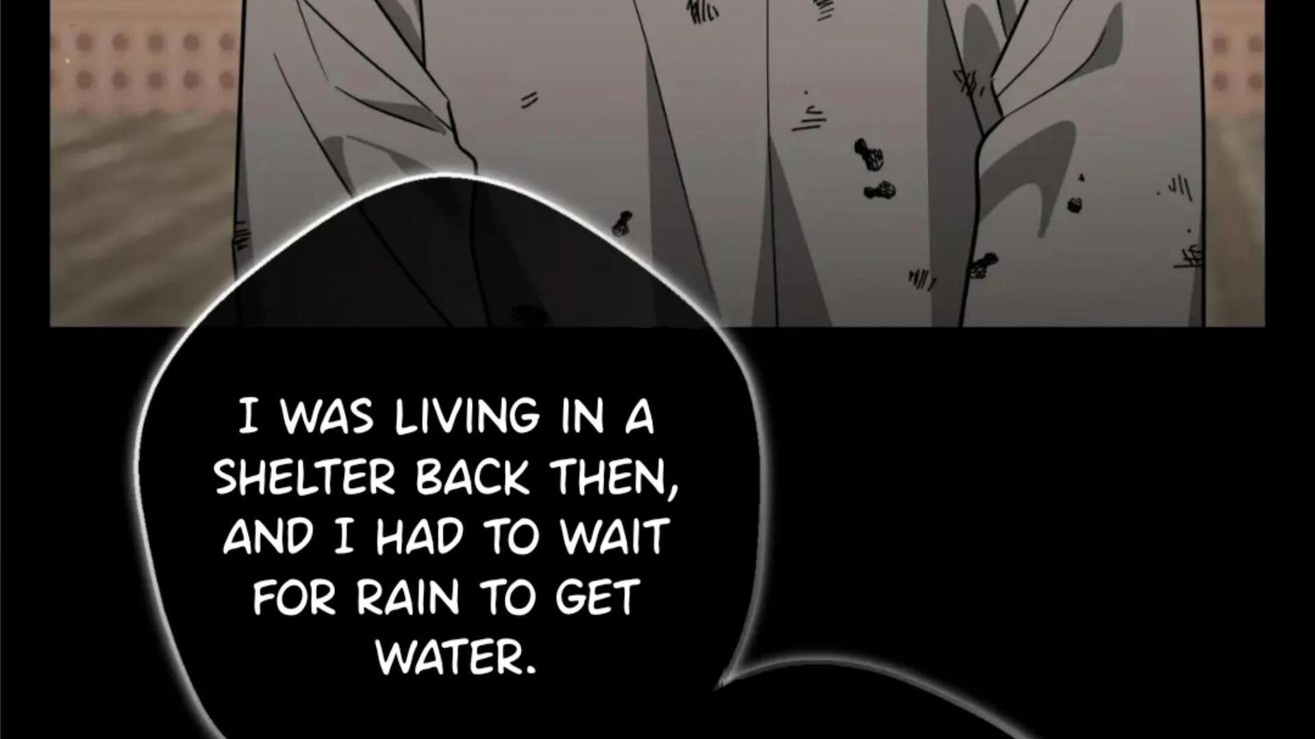 Death Delayed for a Short Time Because of the Will - Chapter 76 Page 180