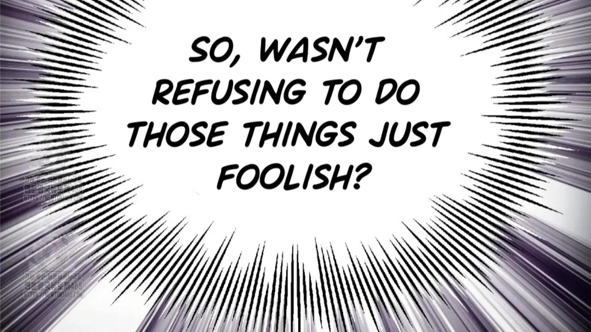 Death Delayed for a Short Time Because of the Will - Chapter 76 Page 197