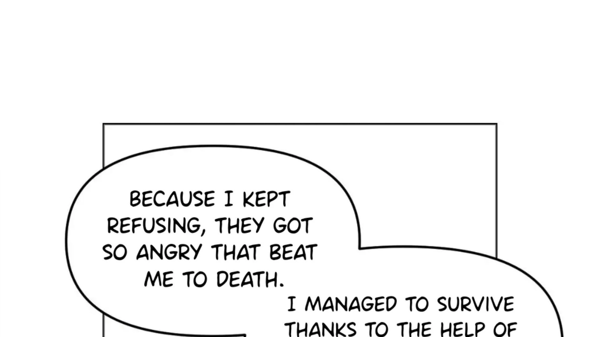 Death Delayed for a Short Time Because of the Will - Chapter 76 Page 217