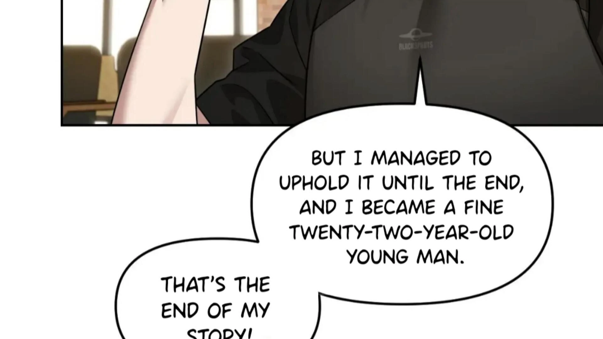 Death Delayed for a Short Time Because of the Will - Chapter 76 Page 237