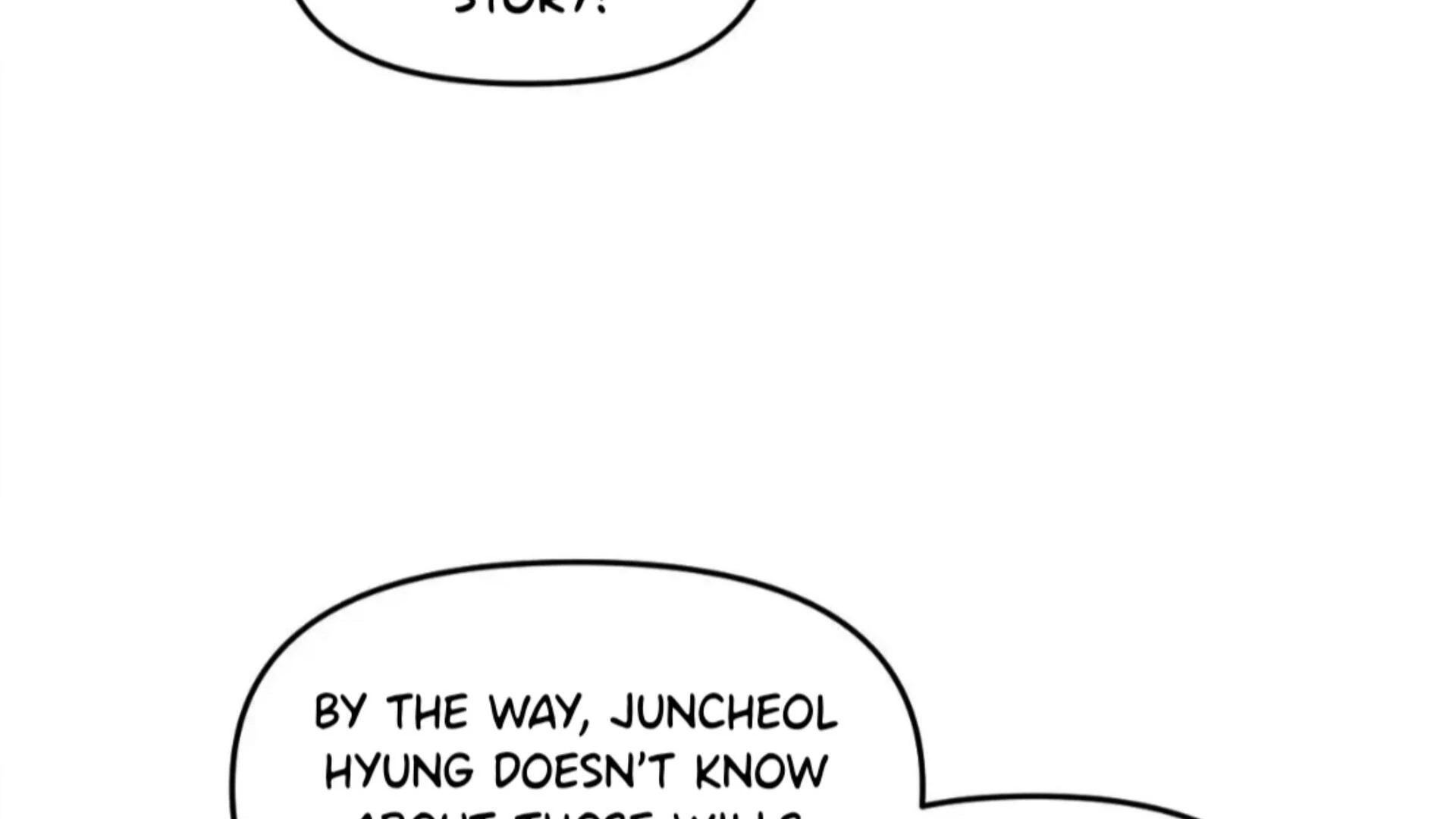 Death Delayed for a Short Time Because of the Will - Chapter 76 Page 238