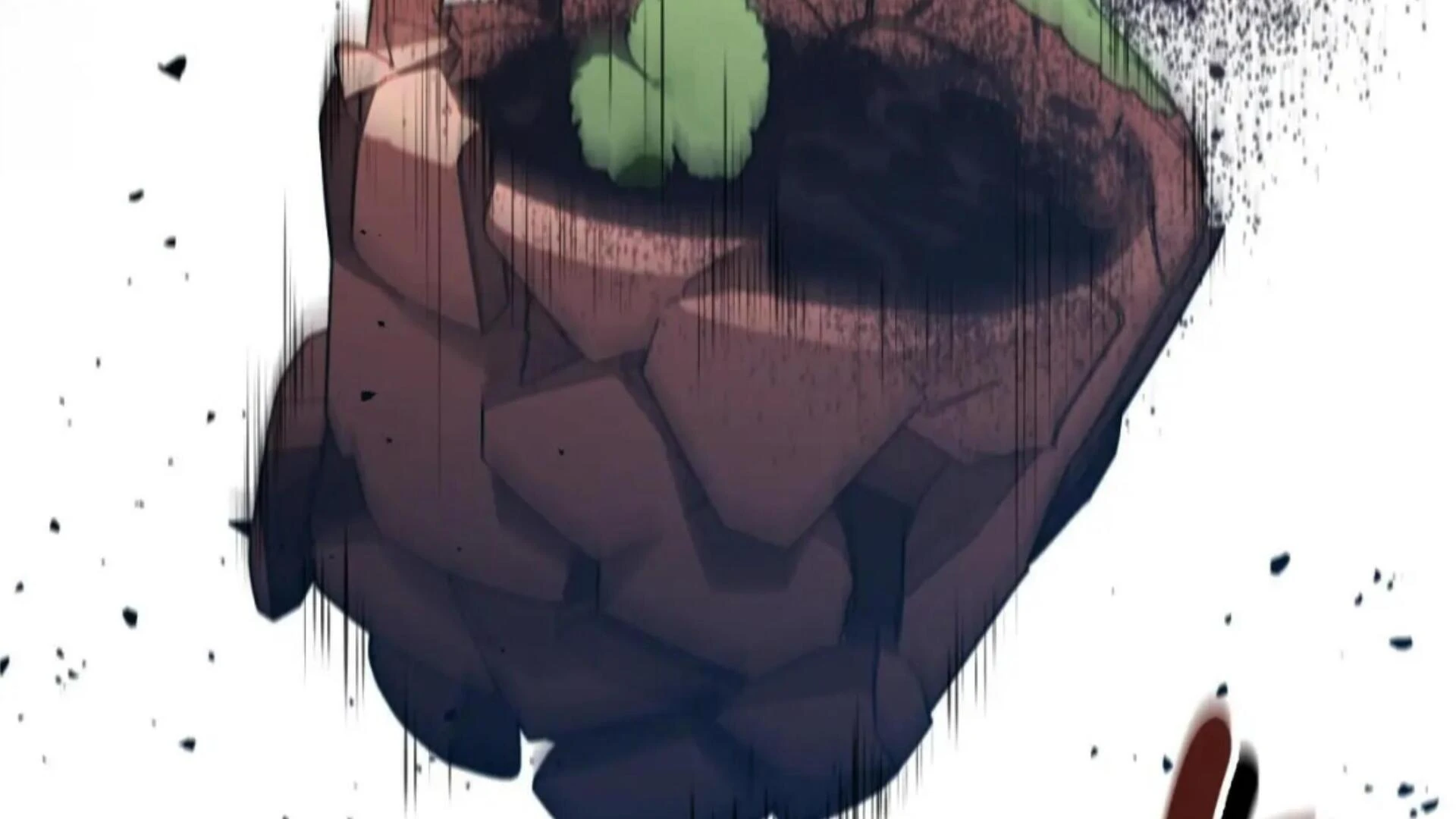 Death Delayed for a Short Time Because of the Will - Chapter 77 Page 36
