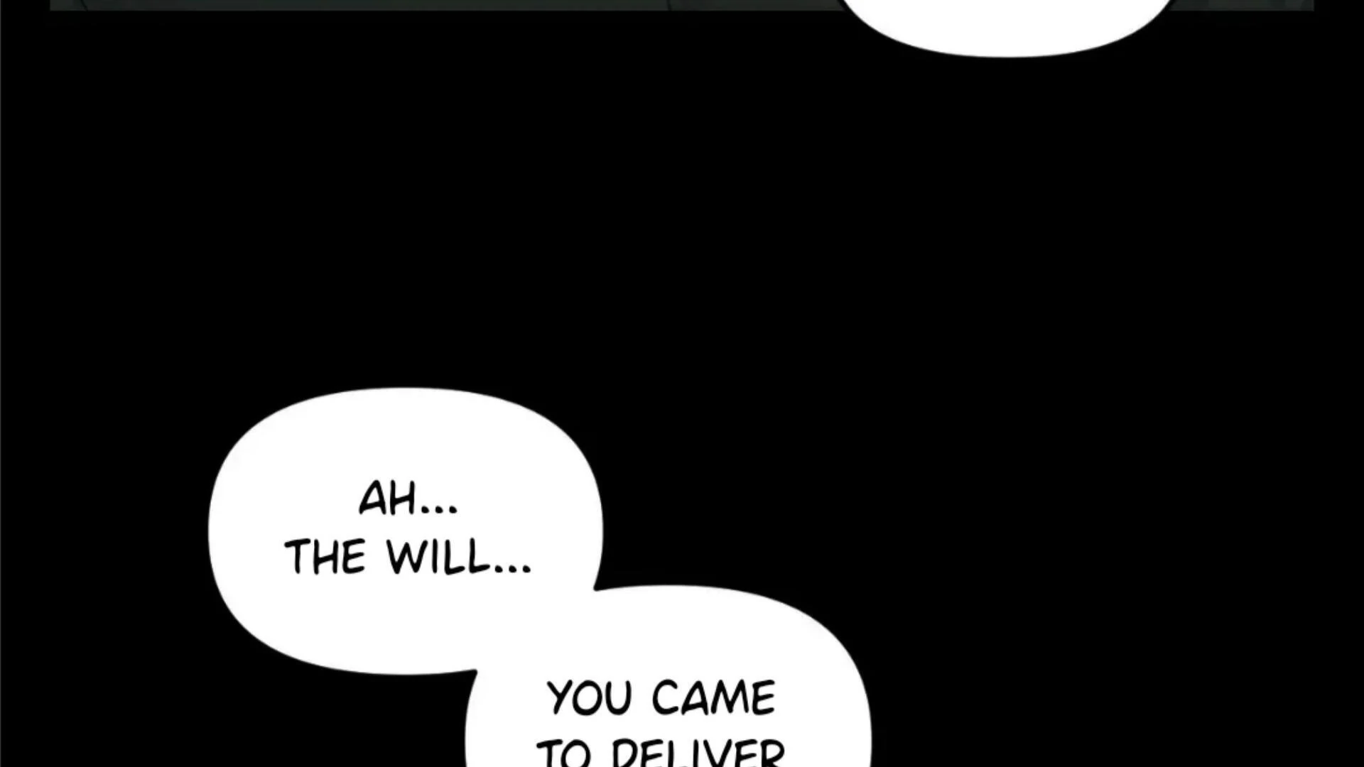 Death Delayed for a Short Time Because of the Will - Chapter 77 Page 85