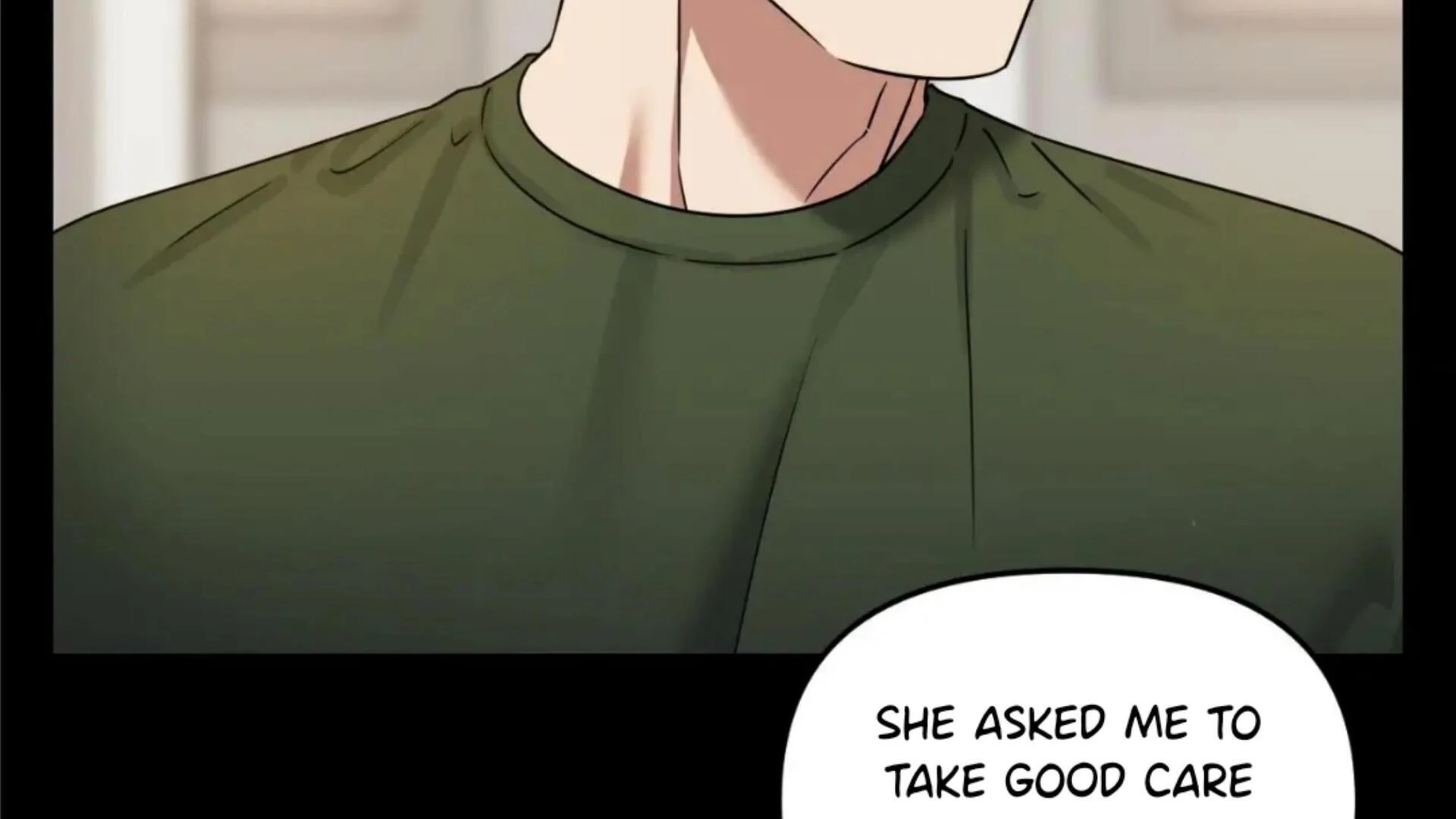 Death Delayed for a Short Time Because of the Will - Chapter 77 Page 91